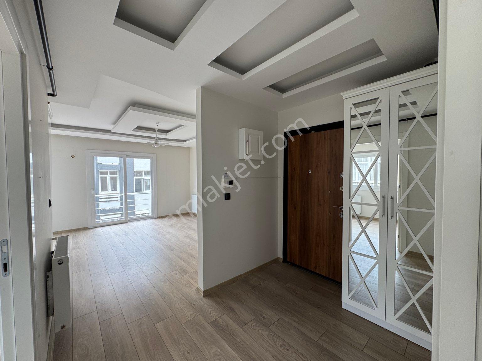 Saymax'tan Reşatbey Vali Konağı Karşısı 2+1 Açık Mutfak Kiralık Daire - Görsel 16