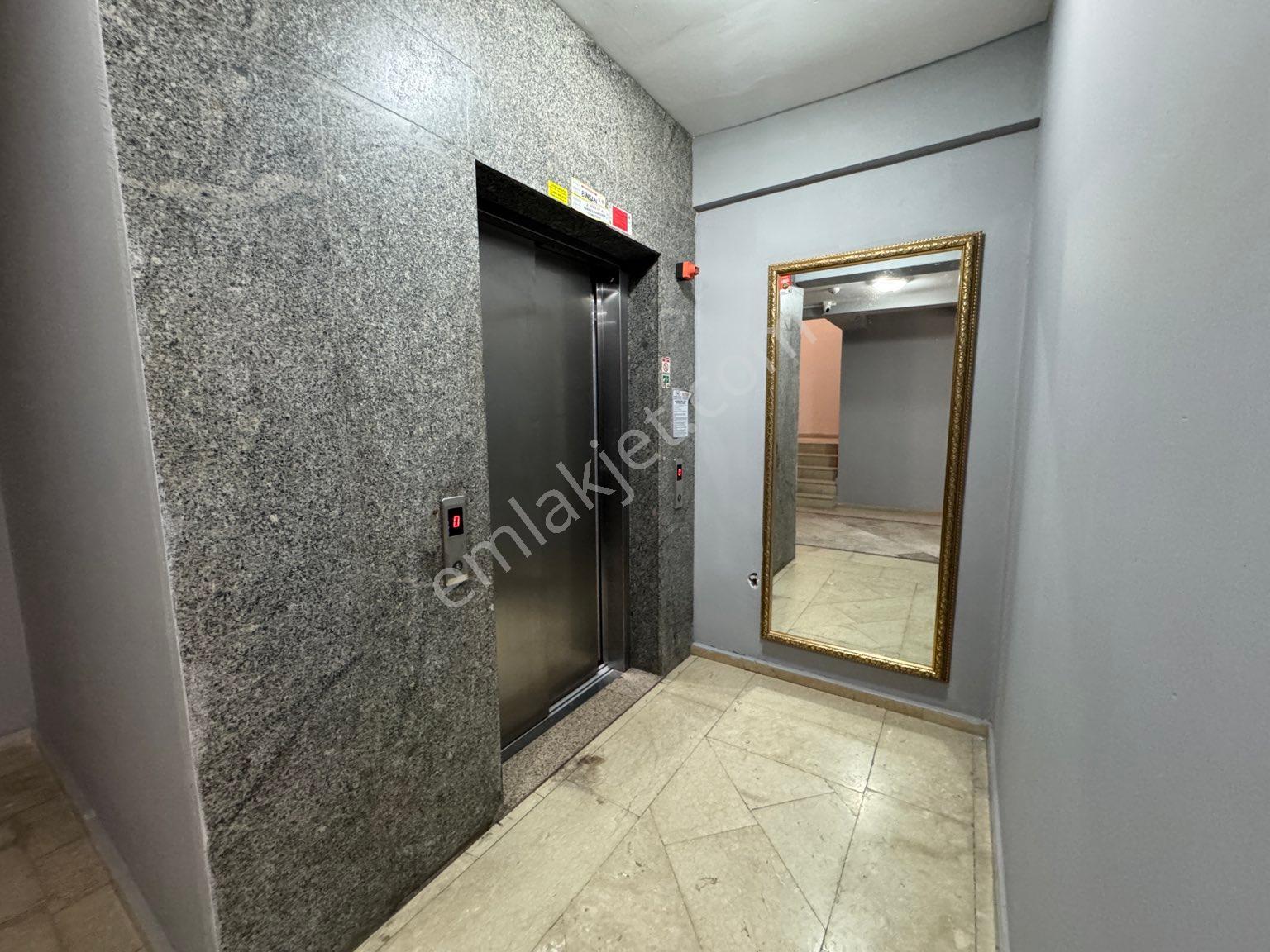 Saymax'tan Reşatbey Vali Konağı Karşısı 2+1 Açık Mutfak Kiralık Daire - Görsel 27