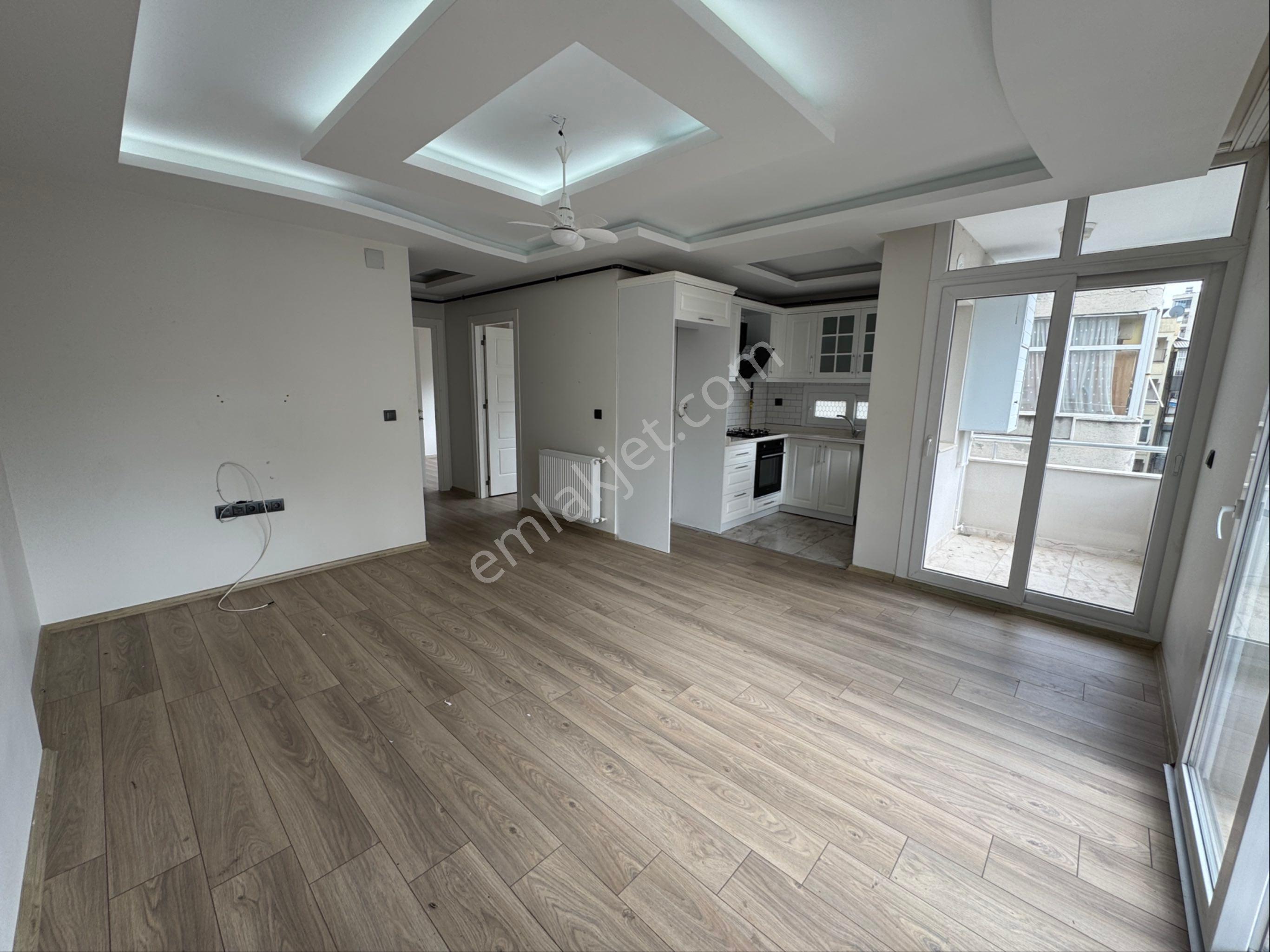 Reşatbey'de Vali Konağı Karşısında 2+1 Açık Mutfak Kiralık Daire - Görsel 29