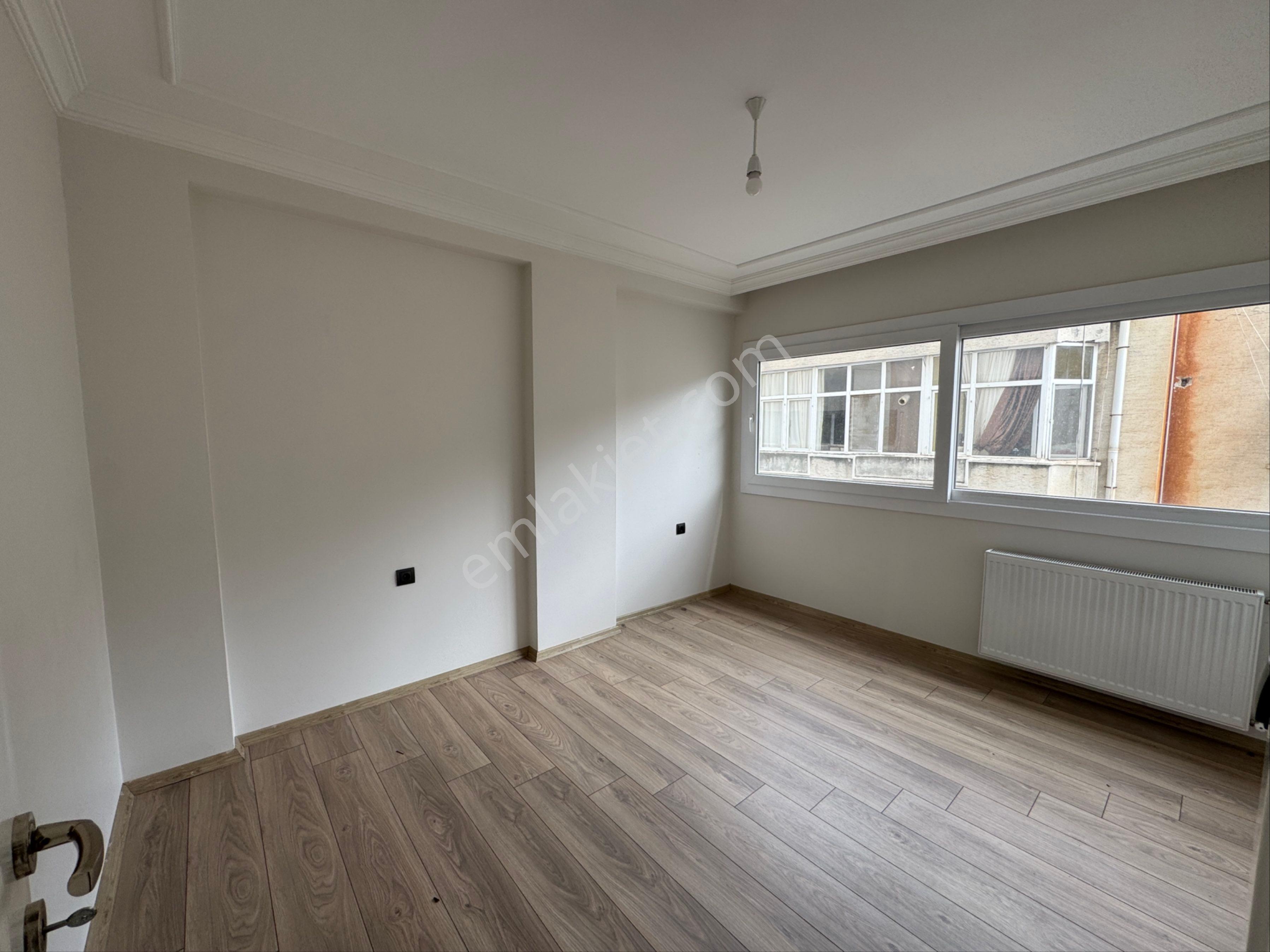 Reşatbey'de Vali Konağı Karşısında 2+1 Açık Mutfak Kiralık Daire - Görsel 30