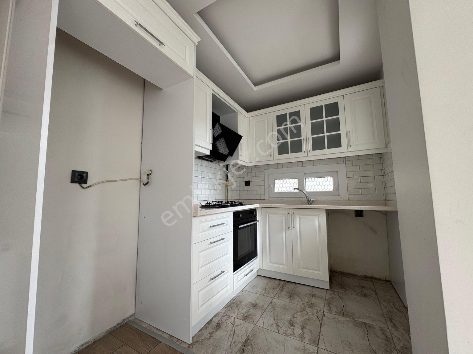 Saymax'tan Reşatbey Vali Konağı Karşısı 2+1 Açık Mutfak Kiralık Daire - Görsel 22