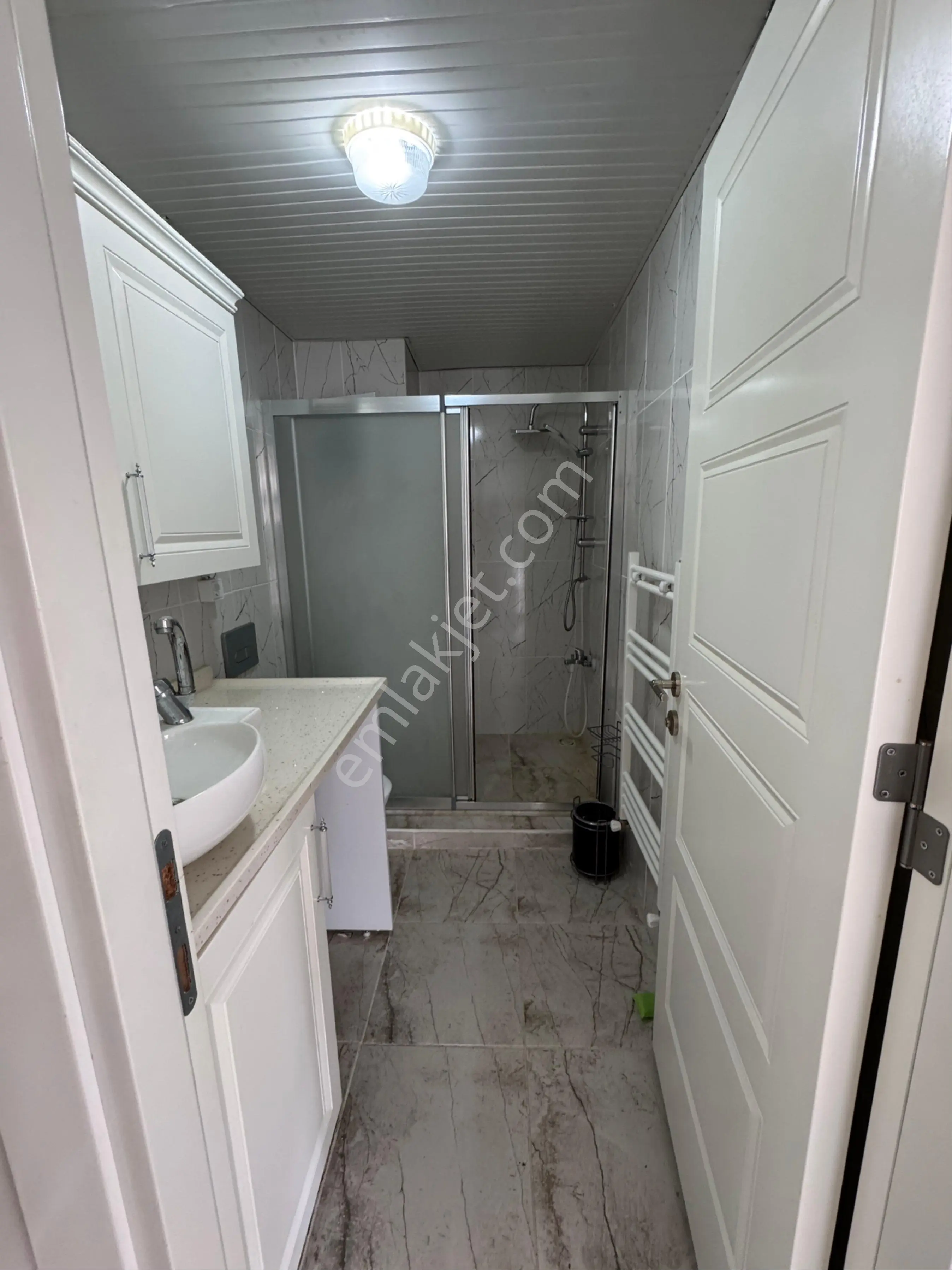 Reşatbey'de Vali Konağı Karşısında 2+1 Açık Mutfak Kiralık Daire - Görsel 5