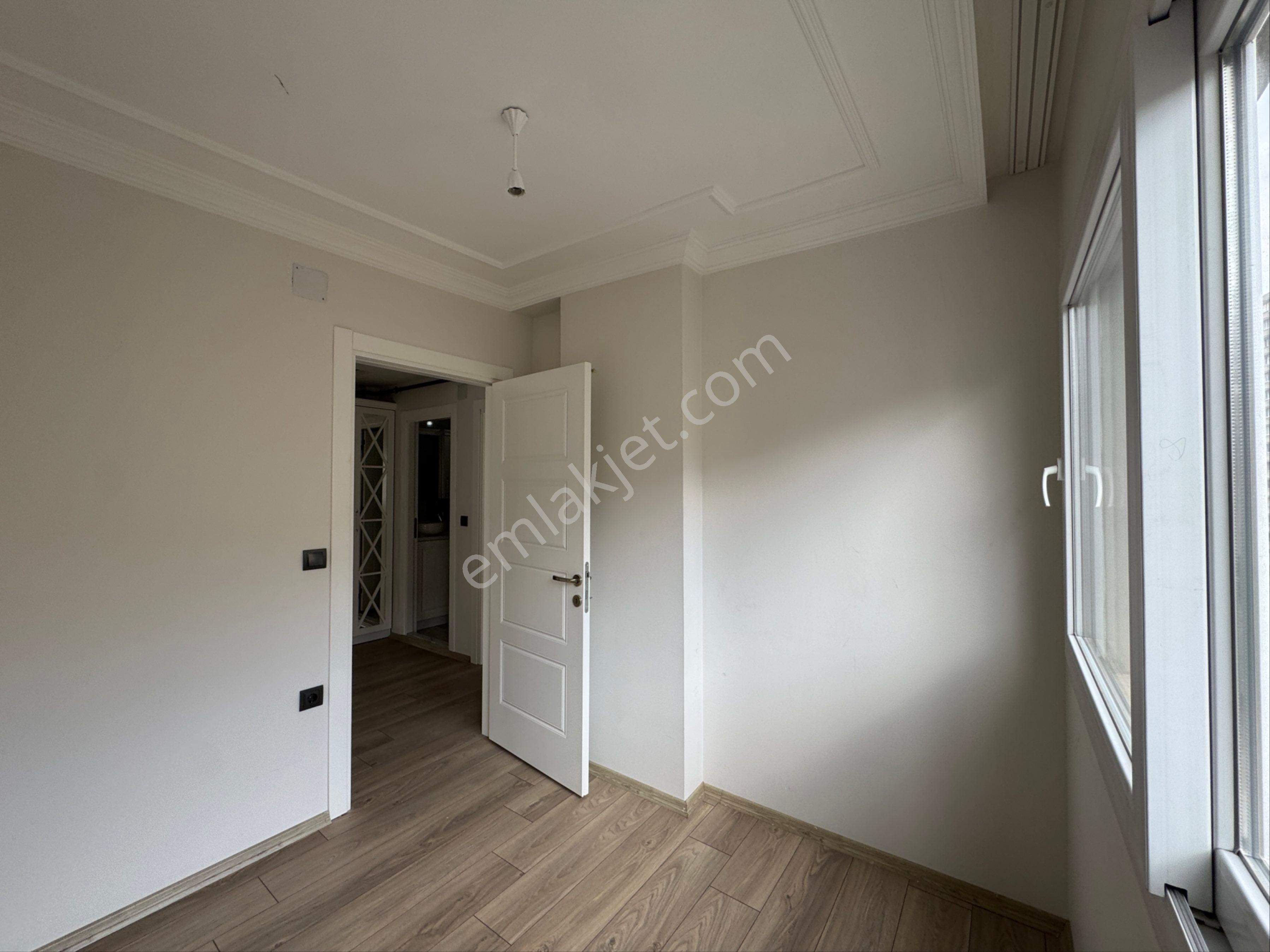 Reşatbey'de Vali Konağı Karşısında 2+1 Açık Mutfak Kiralık Daire - Görsel 7