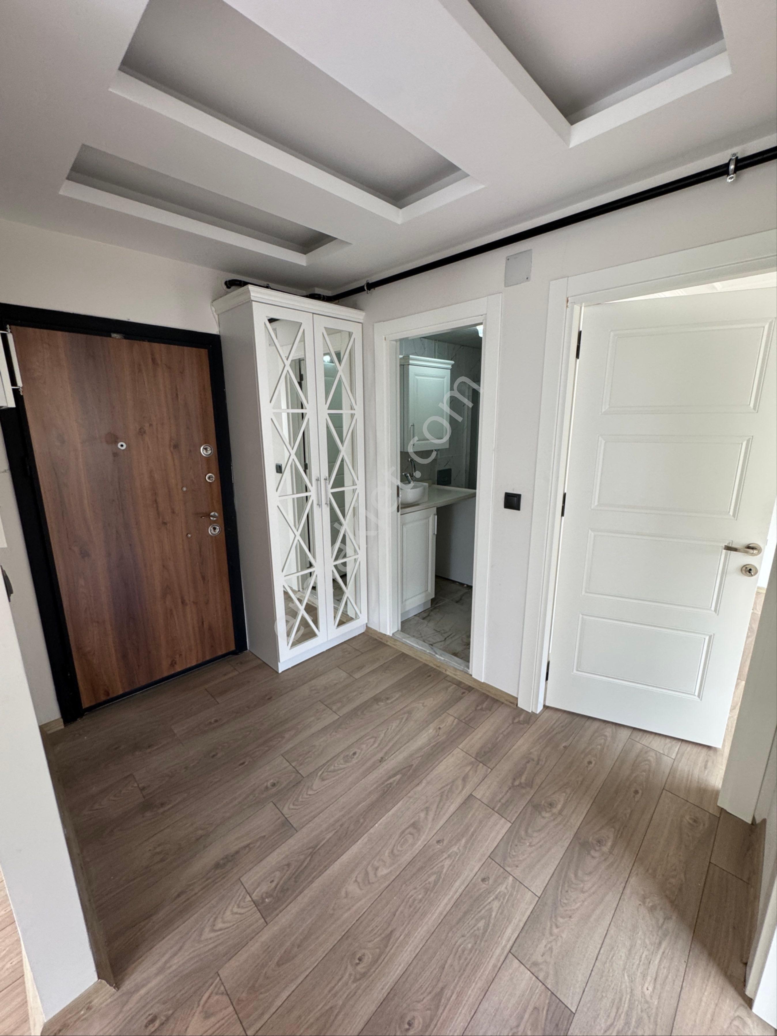 Reşatbey'de Vali Konağı Karşısında 2+1 Açık Mutfak Kiralık Daire - Görsel 19