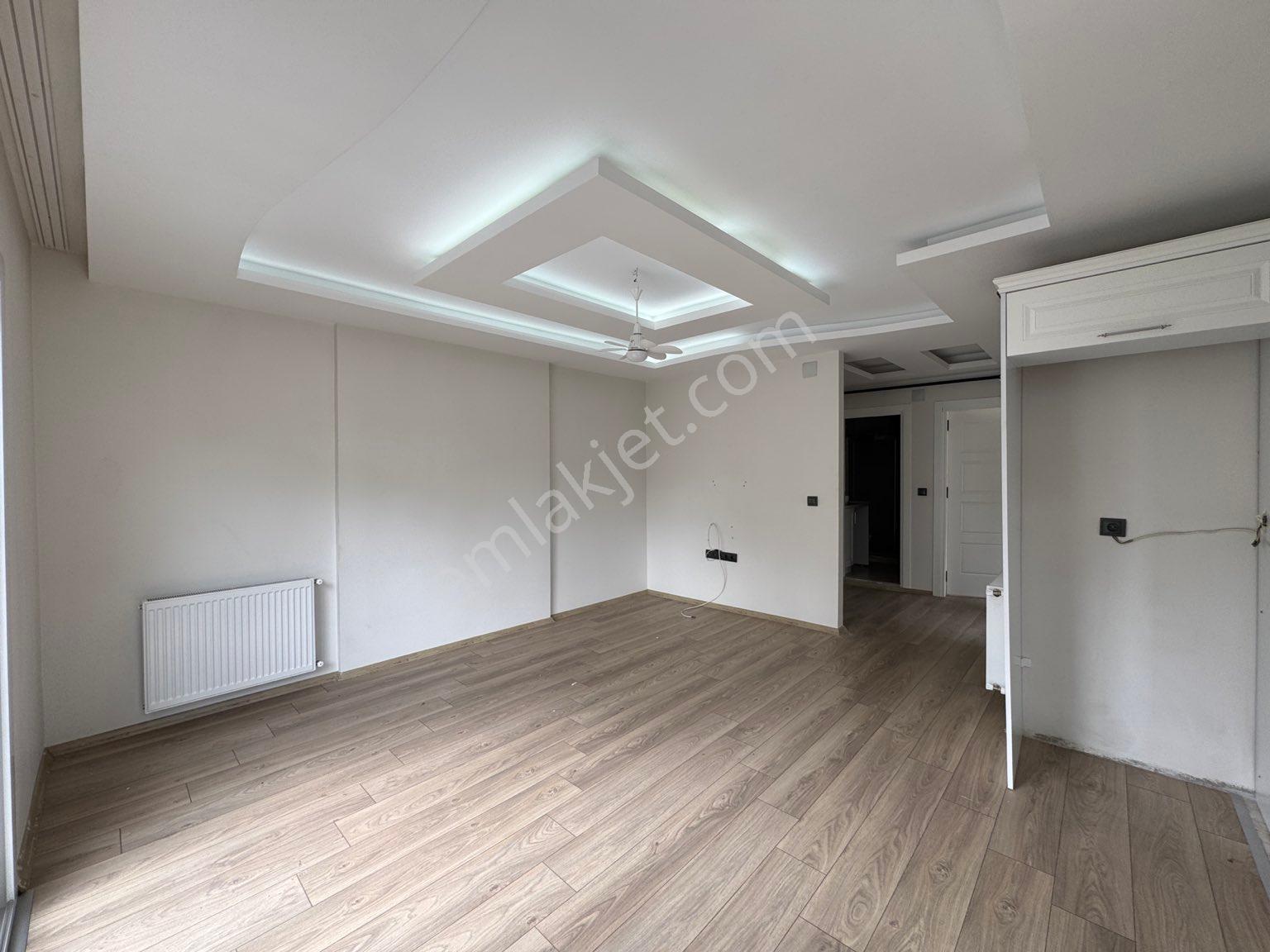 Saymax'tan Reşatbey Vali Konağı Karşısı 2+1 Açık Mutfak Kiralık Daire - Görsel 2
