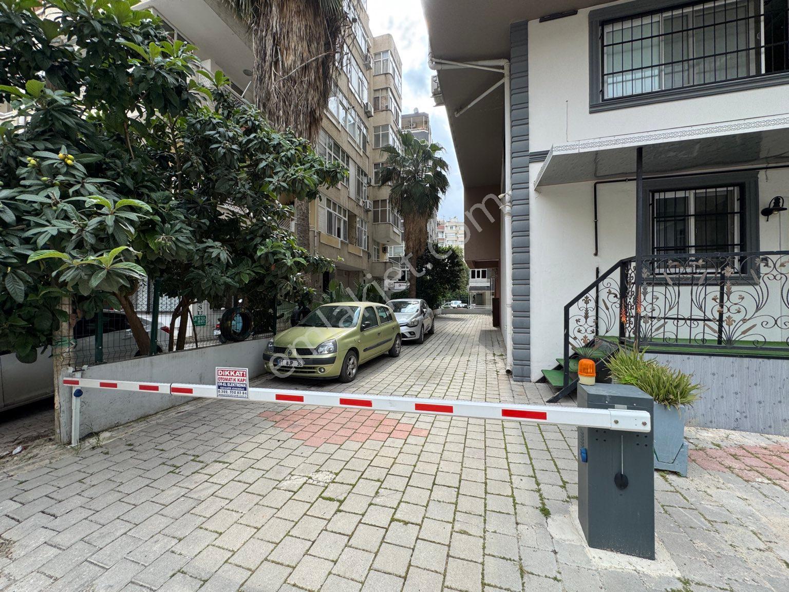 Saymax'tan Reşatbey Vali Konağı Karşısı 2+1 Açık Mutfak Kiralık Daire - Görsel 23
