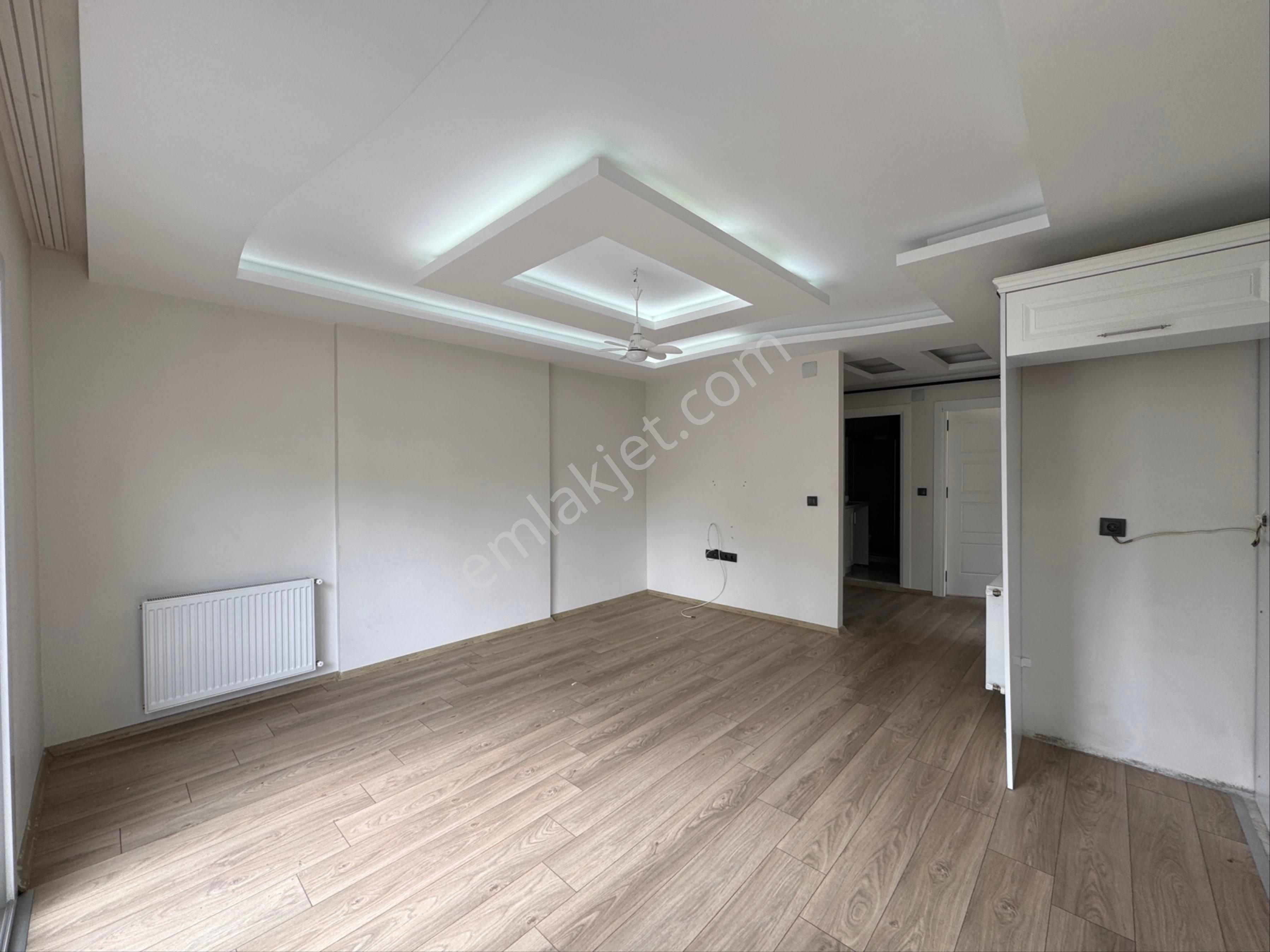 Reşatbey'de Vali Konağı Karşısında 2+1 Açık Mutfak Kiralık Daire - Görsel 8