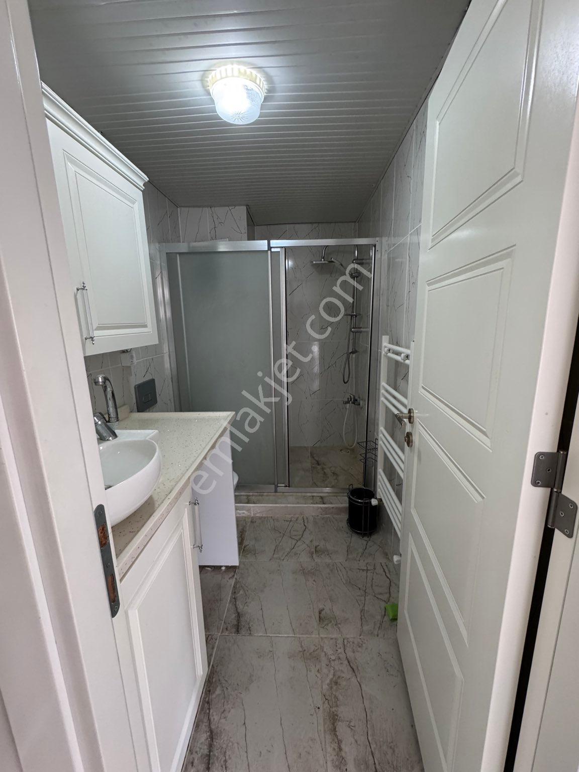 Saymax'tan Reşatbey Vali Konağı Karşısı 2+1 Açık Mutfak Kiralık Daire - Görsel 12