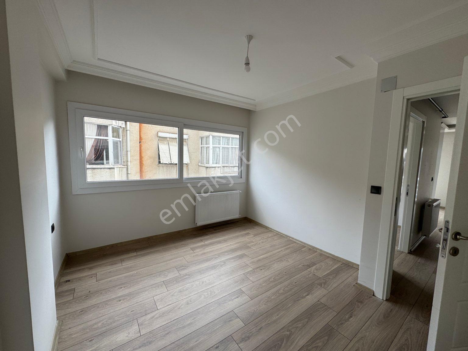Saymax'tan Reşatbey Vali Konağı Karşısı 2+1 Açık Mutfak Kiralık Daire - Görsel 7