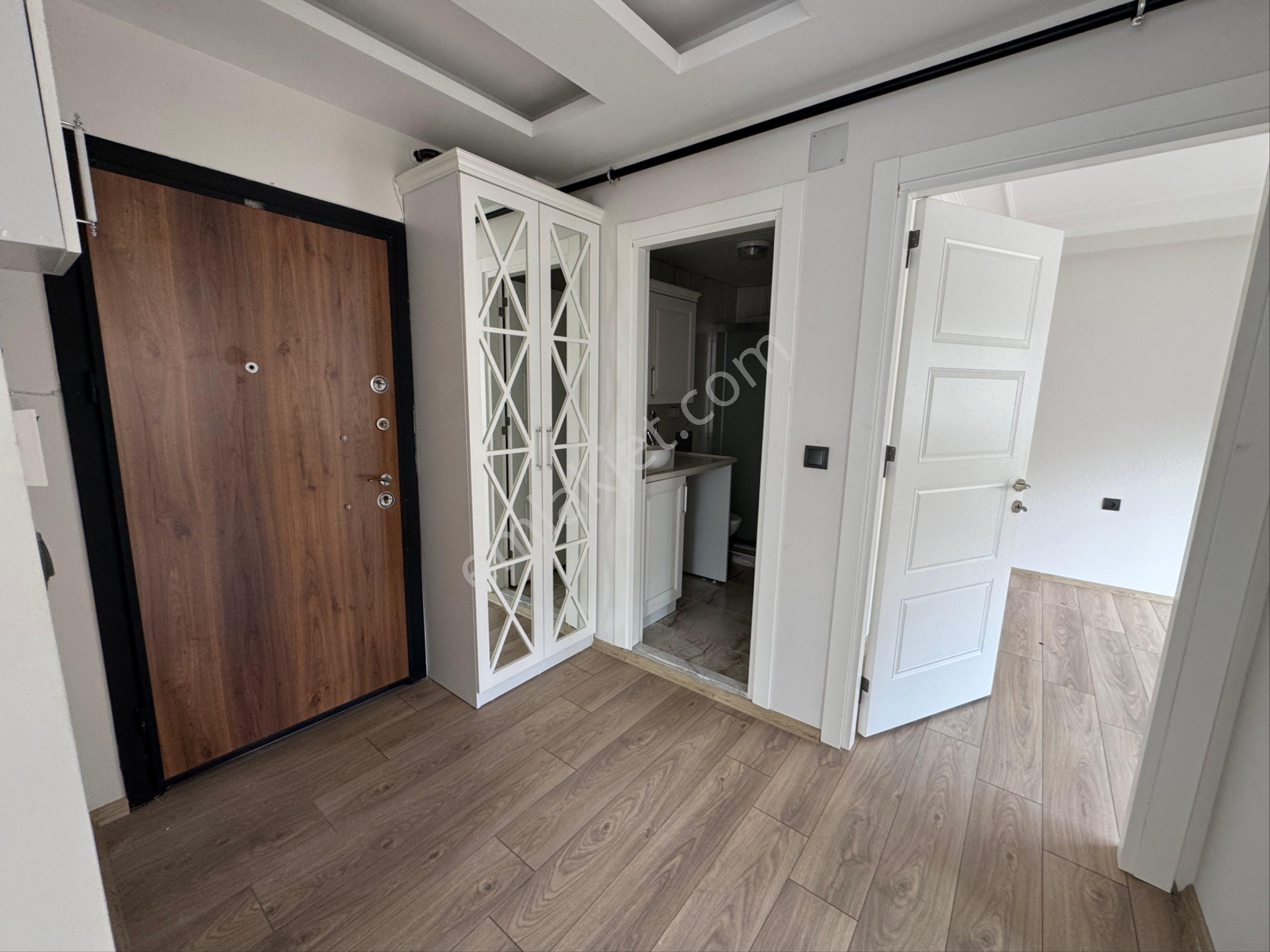 Reşatbey'de Vali Konağı Karşısında 2+1 Açık Mutfak Kiralık Daire - Görsel 18