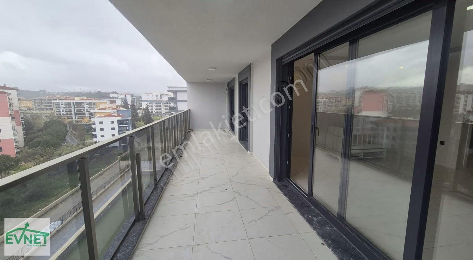 Havuzlu Site İcerisinde 2+1 Lüks Doğalgazlı Satılık Daire - Görsel 13