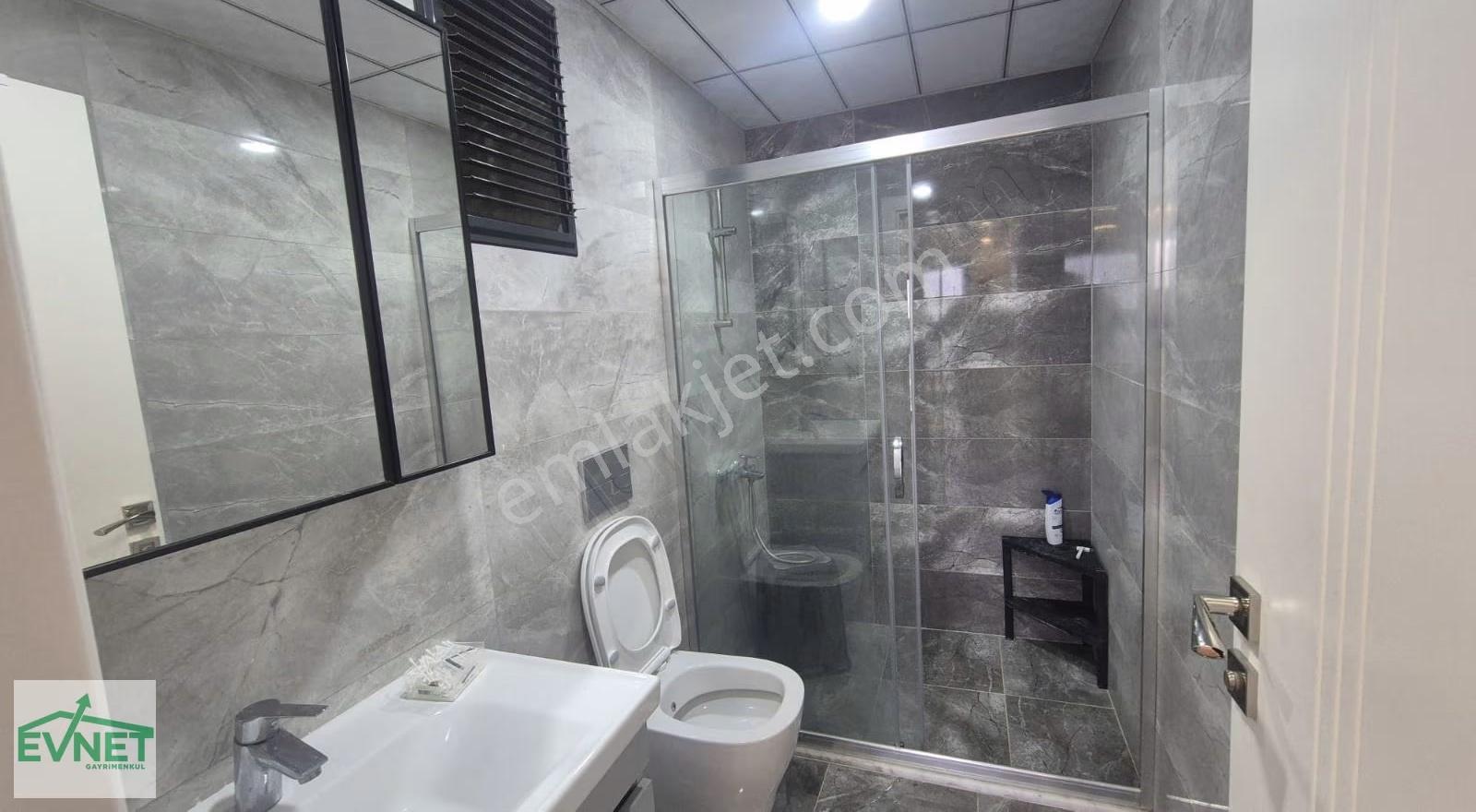 Havuzlu Site İcerisinde 2+1 Lüks Doğalgazlı Satılık Daire - Görsel 6