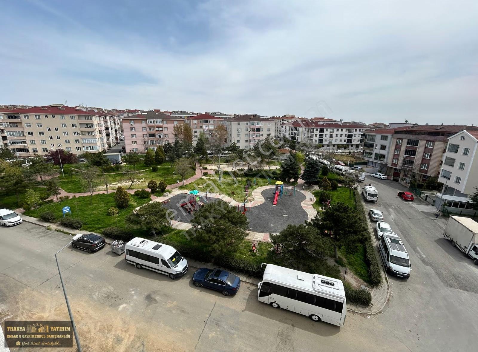 Çobançeşme Mah. Zübeyde Hanım Parkı Karşısı 2+1 Satılık Daireler - Görsel 6
