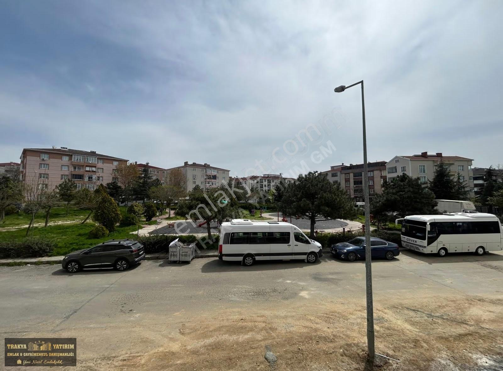 Çobançeşme Mah. Zübeyde Hanım Parkı Karşısı 2+1 Satılık Daireler - Görsel 14
