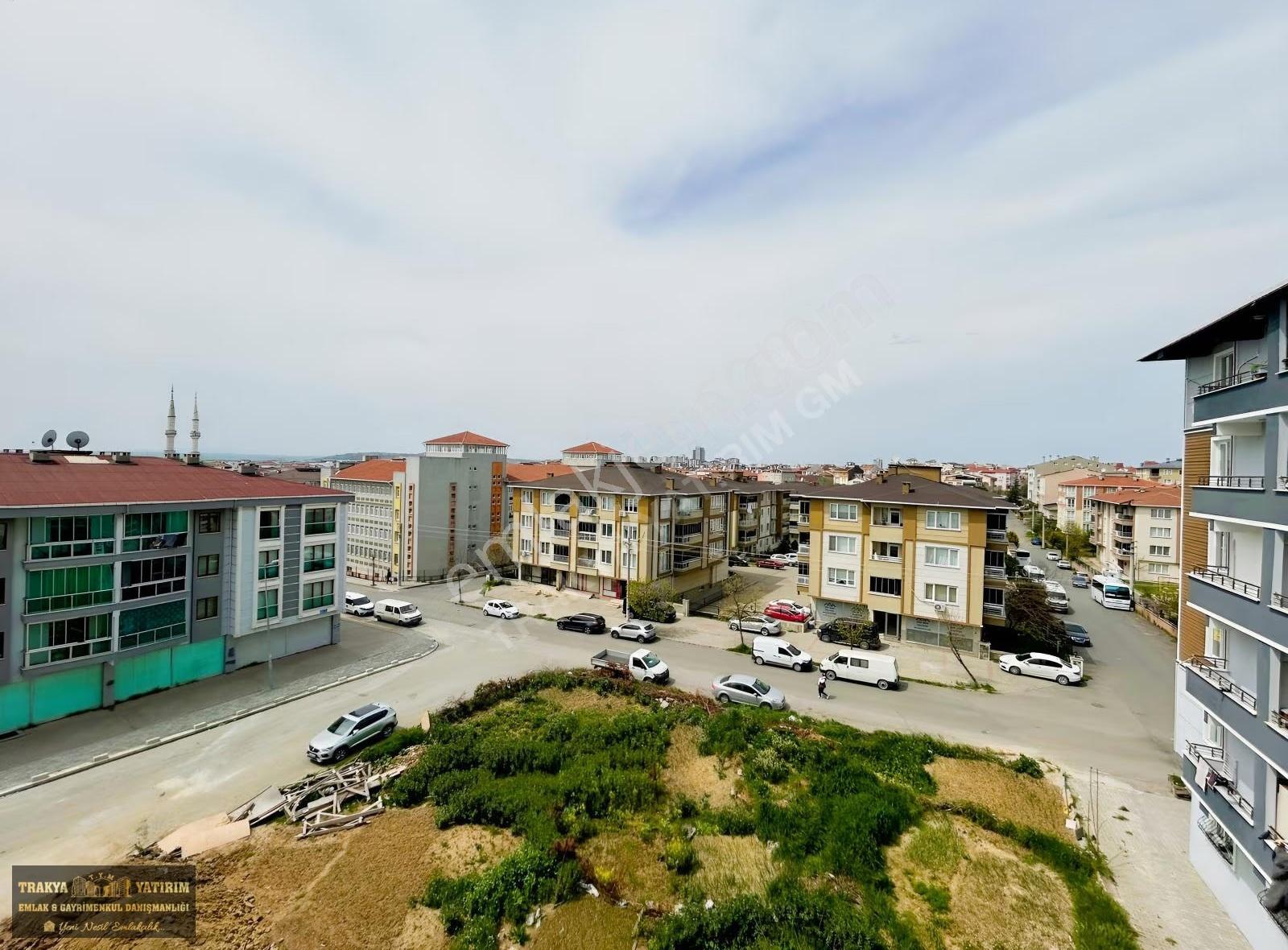 Çobançeşme Mah. Zübeyde Hanım Parkı Karşısı 2+1 Satılık Daireler - Görsel 3