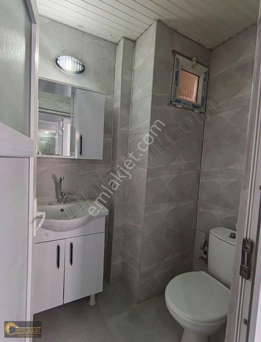 Manavgat Mimar Sinan Asansörlü Âna Cadde Satılık 3+1 - Görsel 20