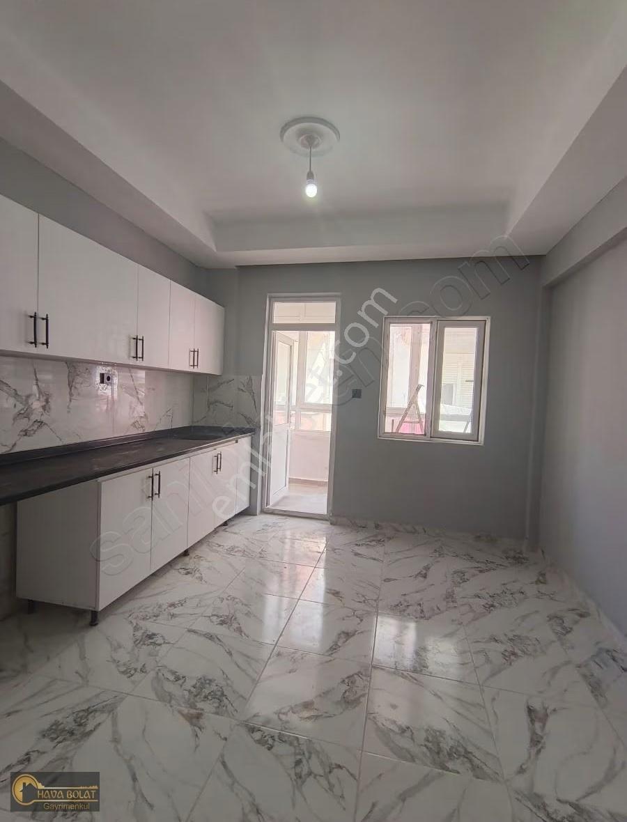 Manavgat Mimar Sinan Asansörlü Âna Cadde Satılık 3+1 - Görsel 21