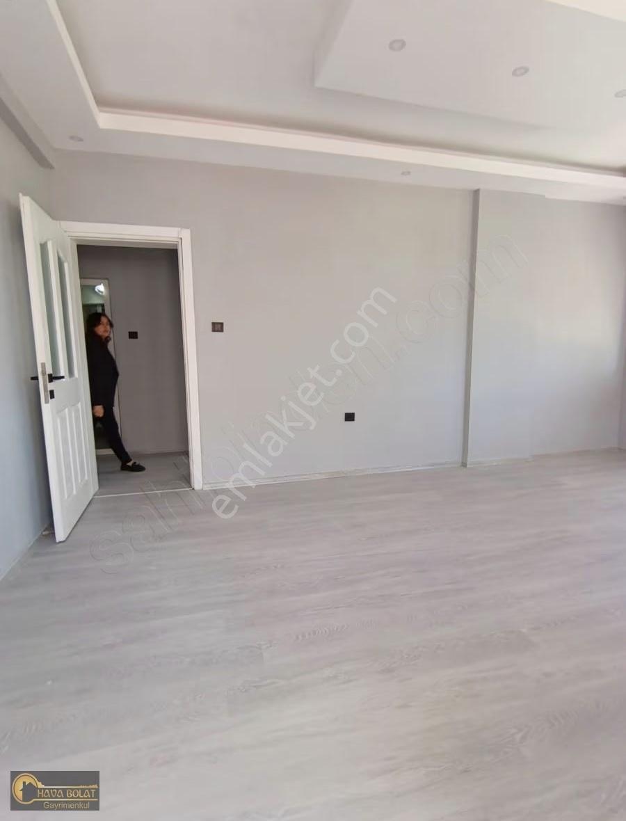Manavgat Mimar Sinan Asansörlü Âna Cadde Satılık 3+1 - Görsel 28