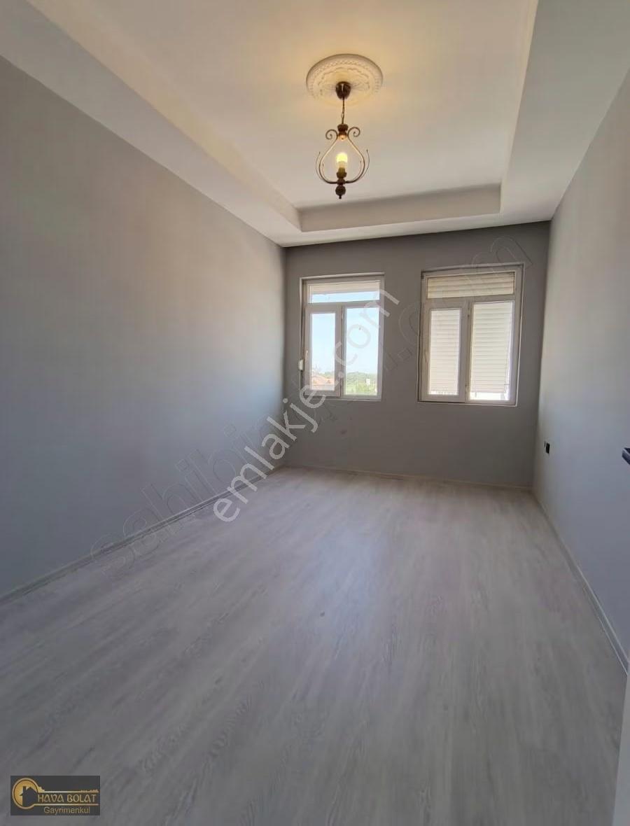 Manavgat Mimar Sinan Asansörlü Âna Cadde Satılık 3+1 - Görsel 29