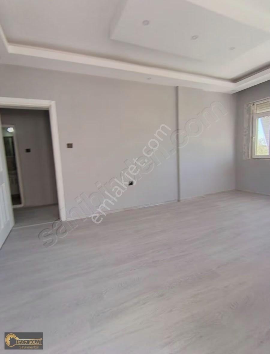 Manavgat Mimar Sinan Asansörlü Âna Cadde Satılık 3+1 - Görsel 23