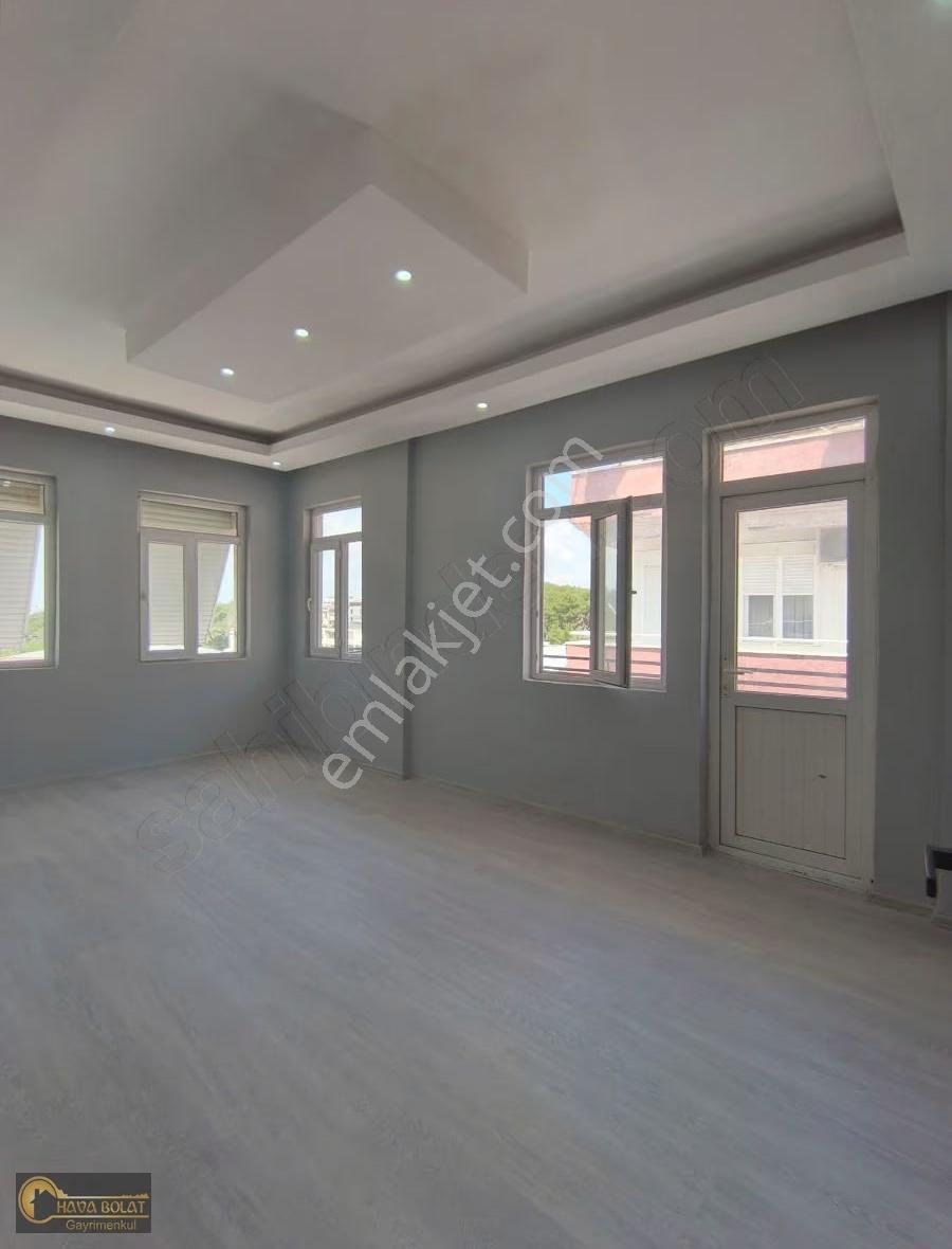 Manavgat Mimar Sinan Asansörlü Âna Cadde Satılık 3+1