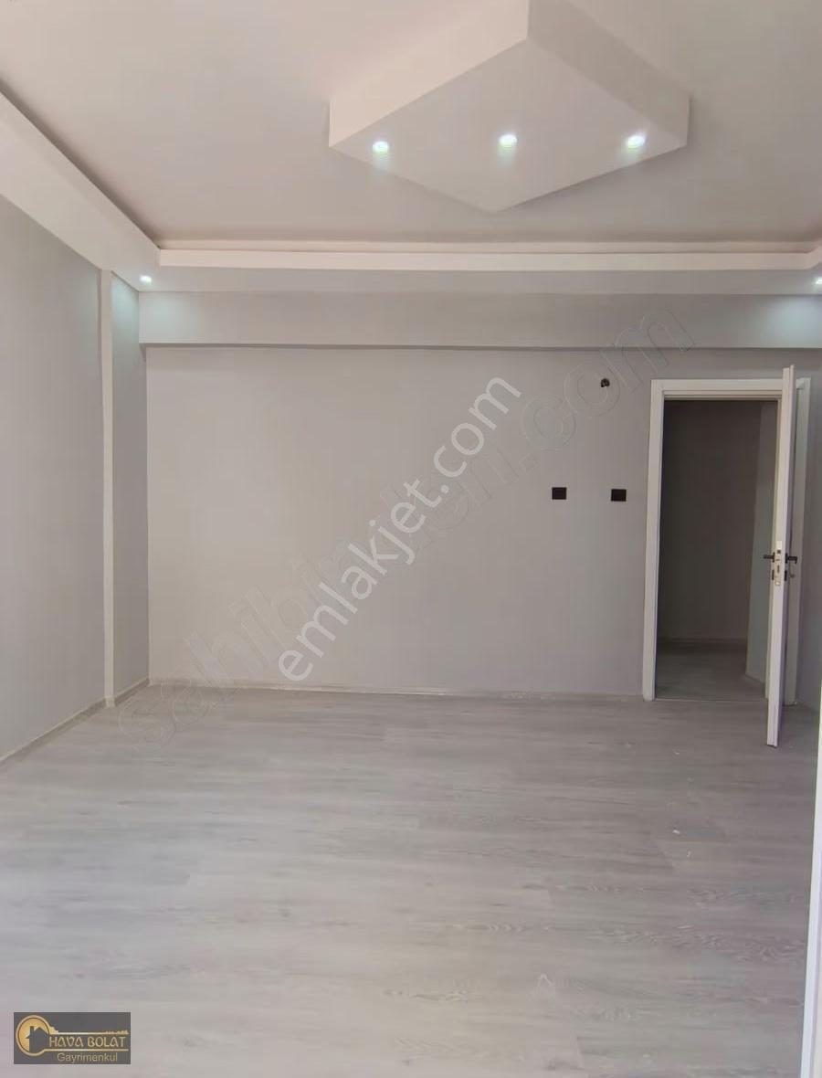 Manavgat Mimar Sinan Asansörlü Âna Cadde Satılık 3+1 - Görsel 30