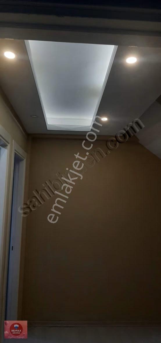 Remax Armınadan Nenehatunda Acil Satılık İskanlı | 4+1 Dubleks - Görsel 5