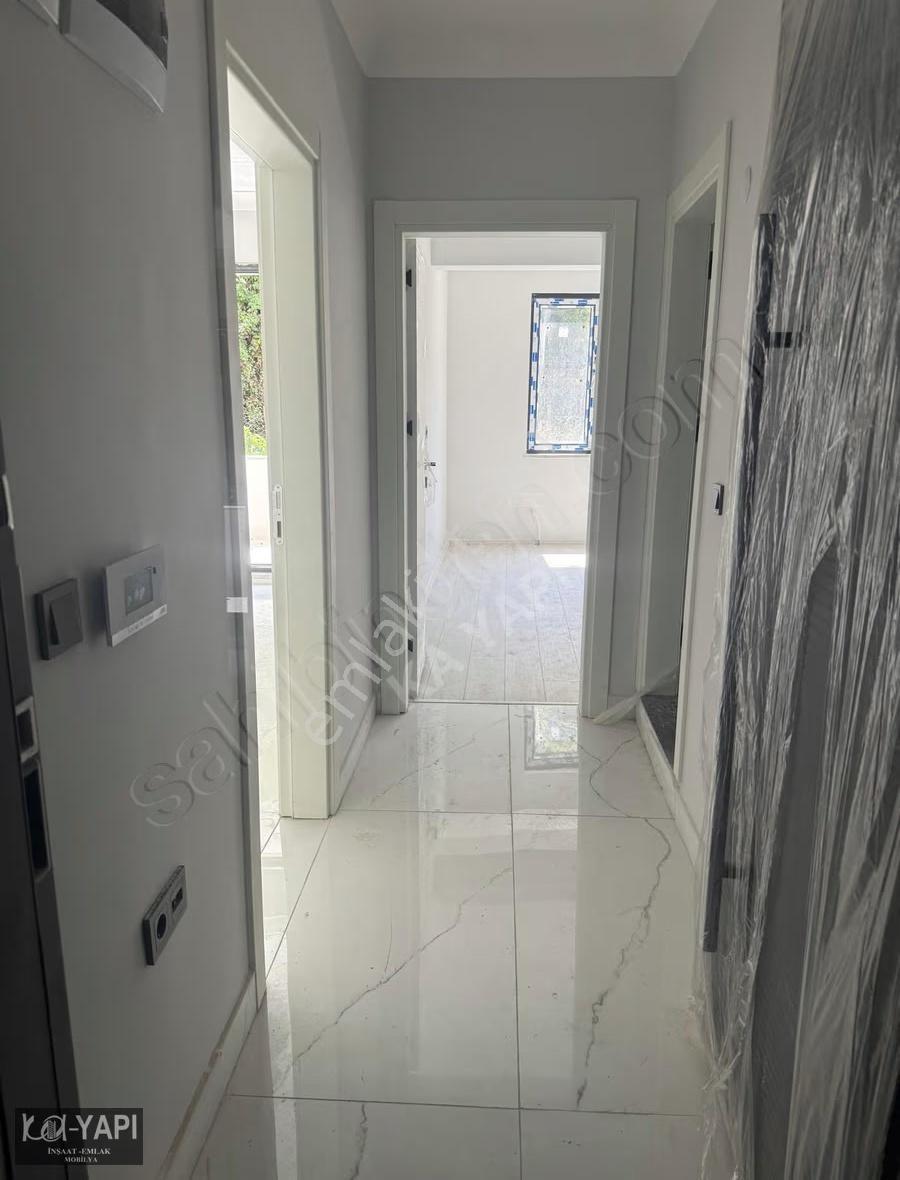 Ka Yapıdan Bayramdere Boğazda 1+1 Ferah Dairemiz Satılıktır - Görsel 16