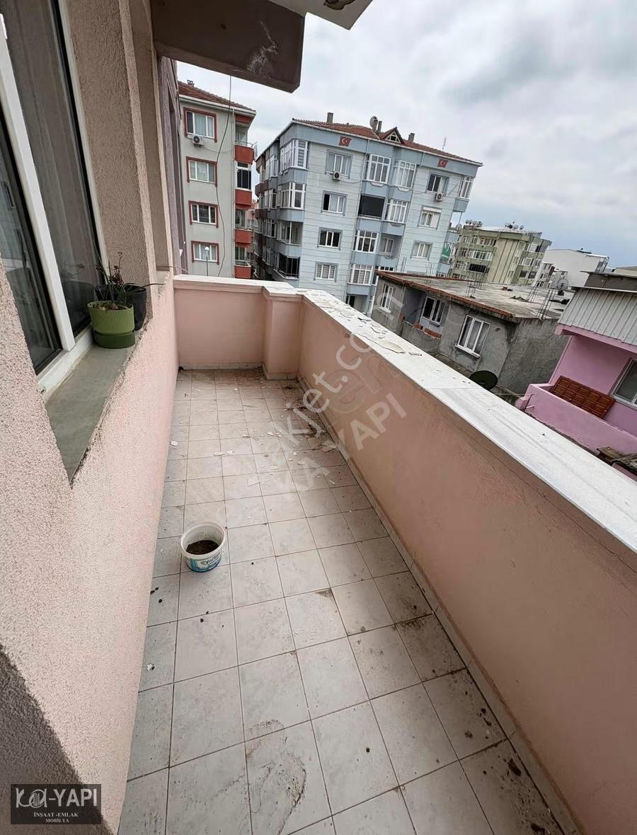 Ka-yapı'dan Site İçinde 2+1 Arakat Daire - Görsel 5