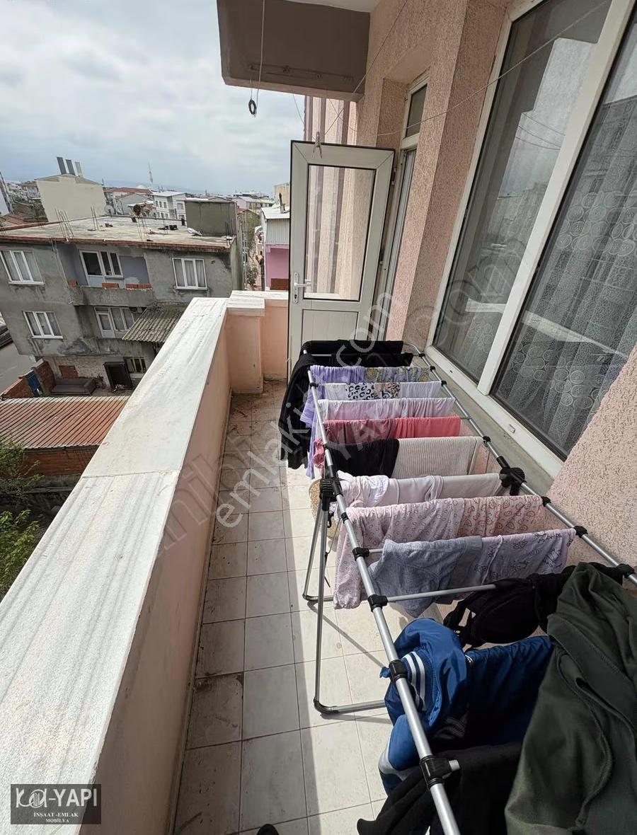 Ka-yapı'dan Site İçinde 2+1 Arakat Daire - Görsel 14