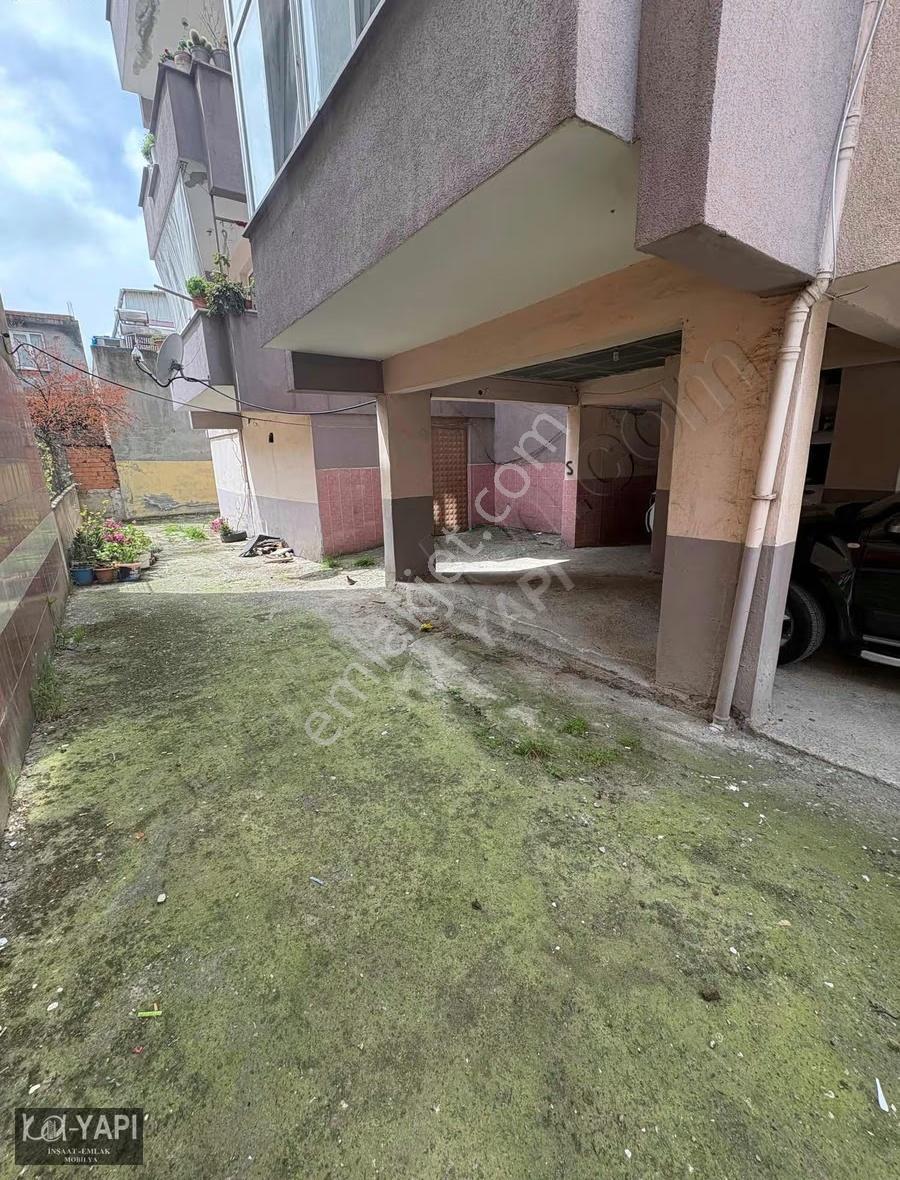 Ka-yapı'dan Site İçinde 2+1 Arakat Daire - Görsel 4