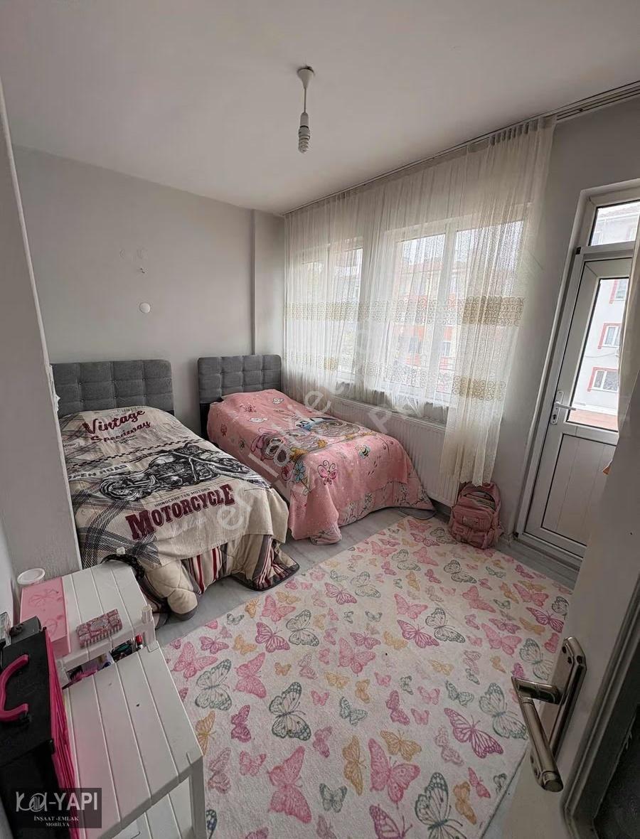 Ka-yapı'dan Site İçinde 2+1 Arakat Daire - Görsel 17