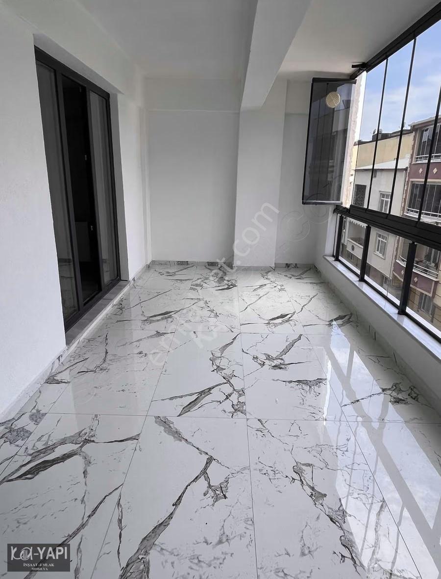 # Aradığınız Daire Burada # Ka-yapı'dan 160 M2 3+1 Arakat Daire - Görsel 21