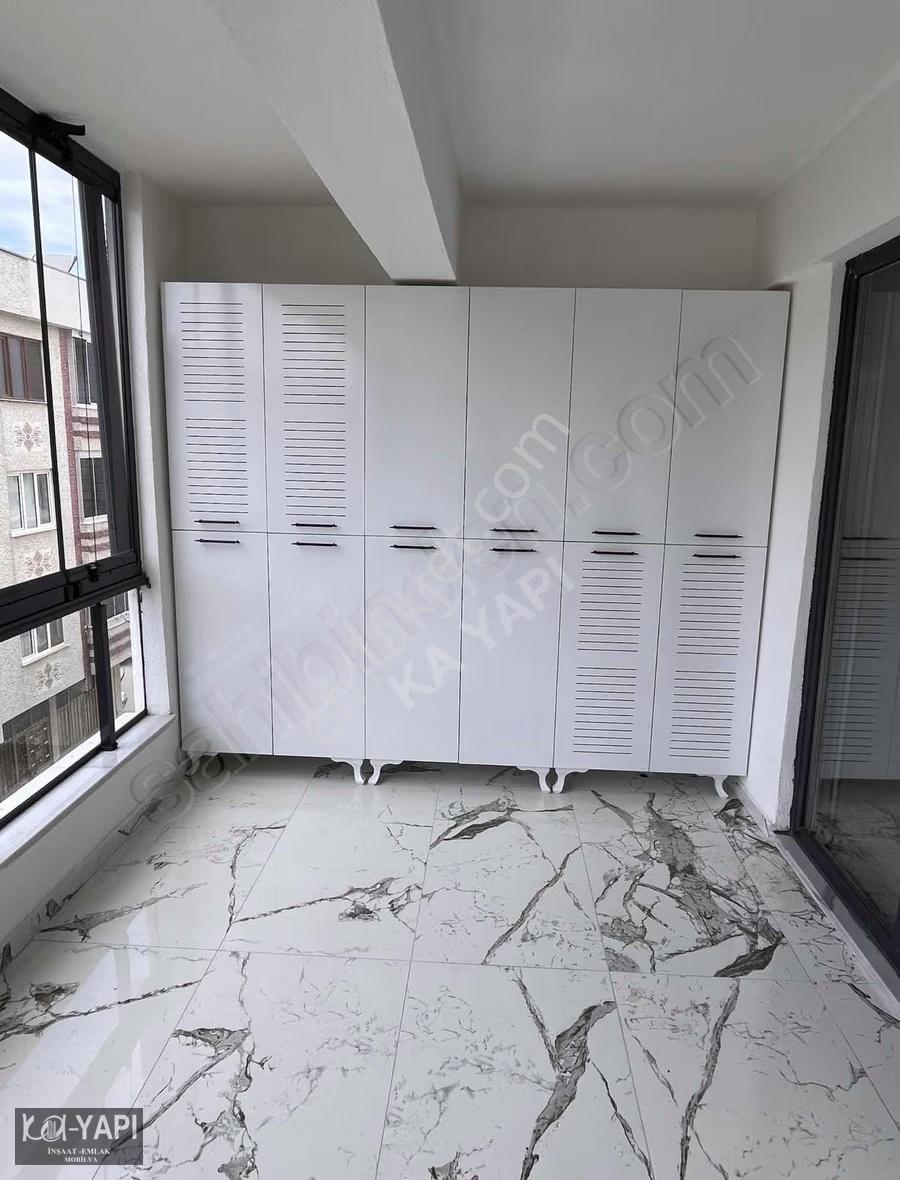 # Aradığınız Daire Burada # Ka-yapı'dan 160 M2 3+1 Arakat Daire - Görsel 22