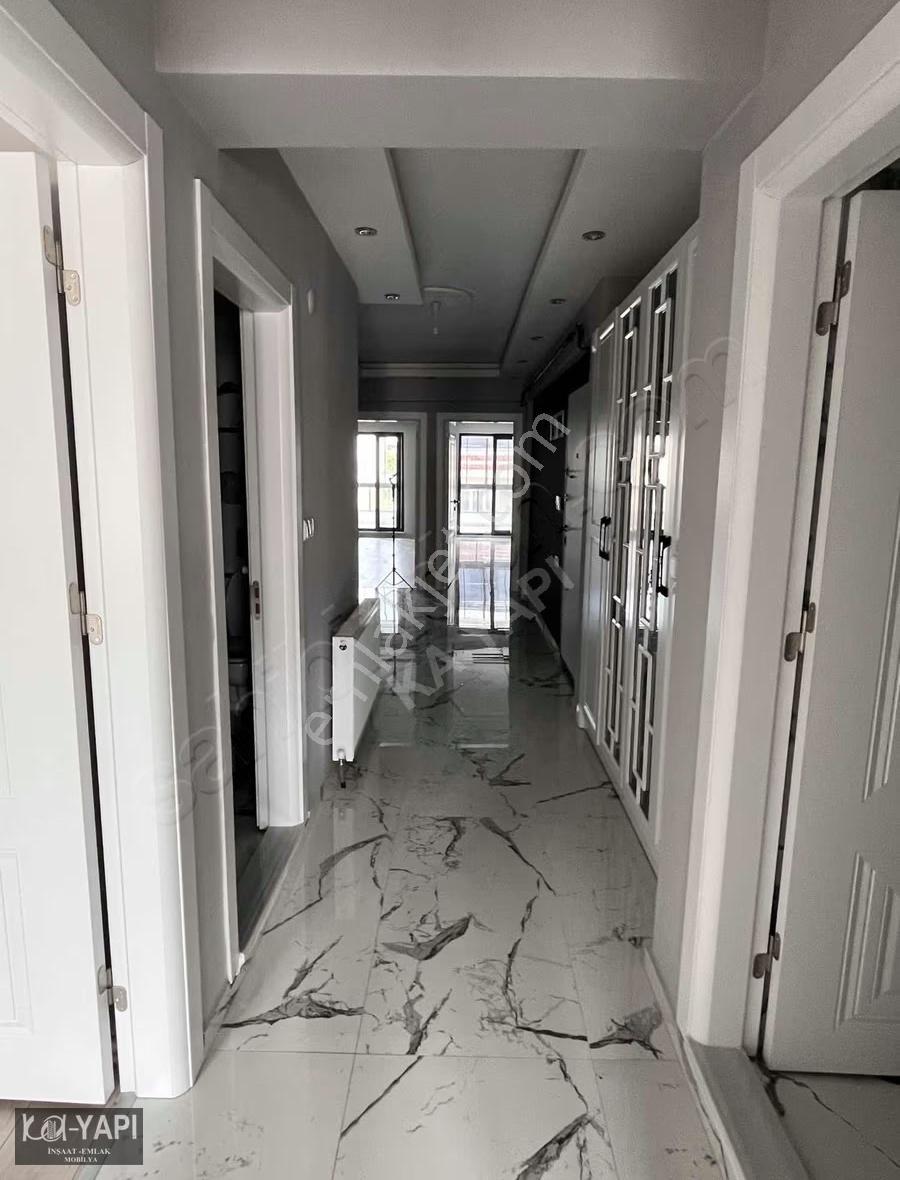 # Aradığınız Daire Burada # Ka-yapı'dan 160 M2 3+1 Arakat Daire - Görsel 16