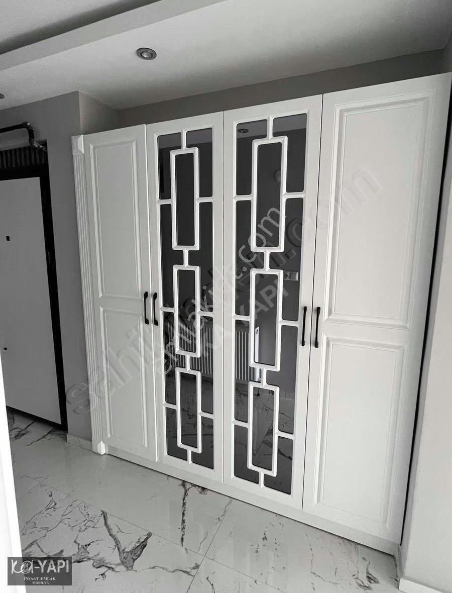 # Aradığınız Daire Burada # Ka-yapı'dan 160 M2 3+1 Arakat Daire - Görsel 8