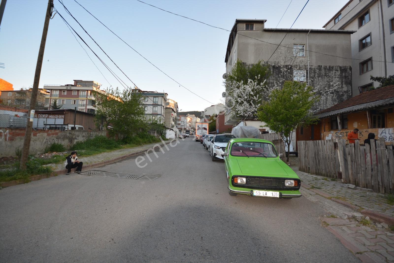 Satılık Merkezi Konumda 200 M2 Müstakil 2+1 Ev - Görsel 28
