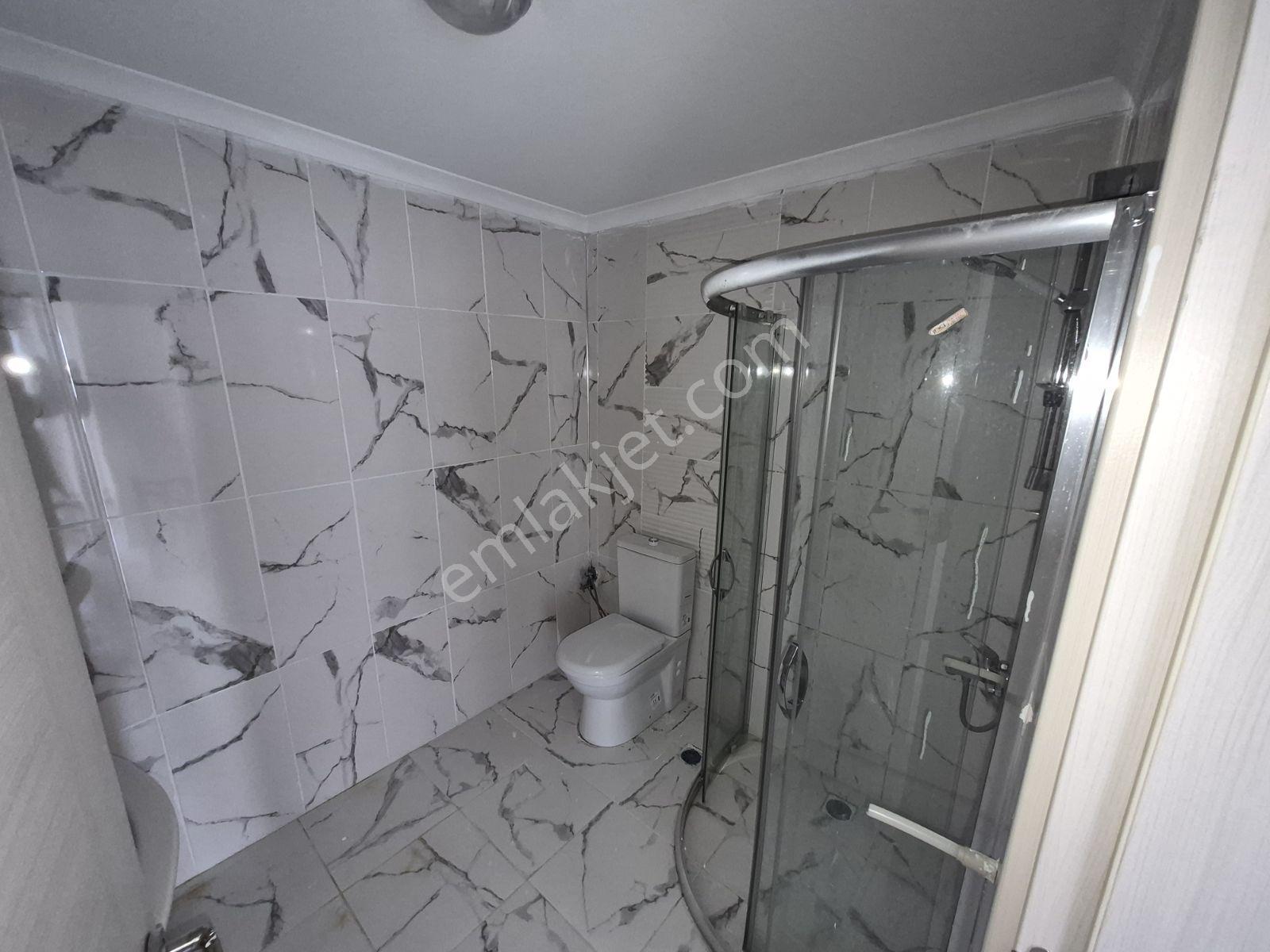 Kartepe'de Site İçerisinde 3+1 Kiralık Bahçe Dublex Daire - Görsel 9