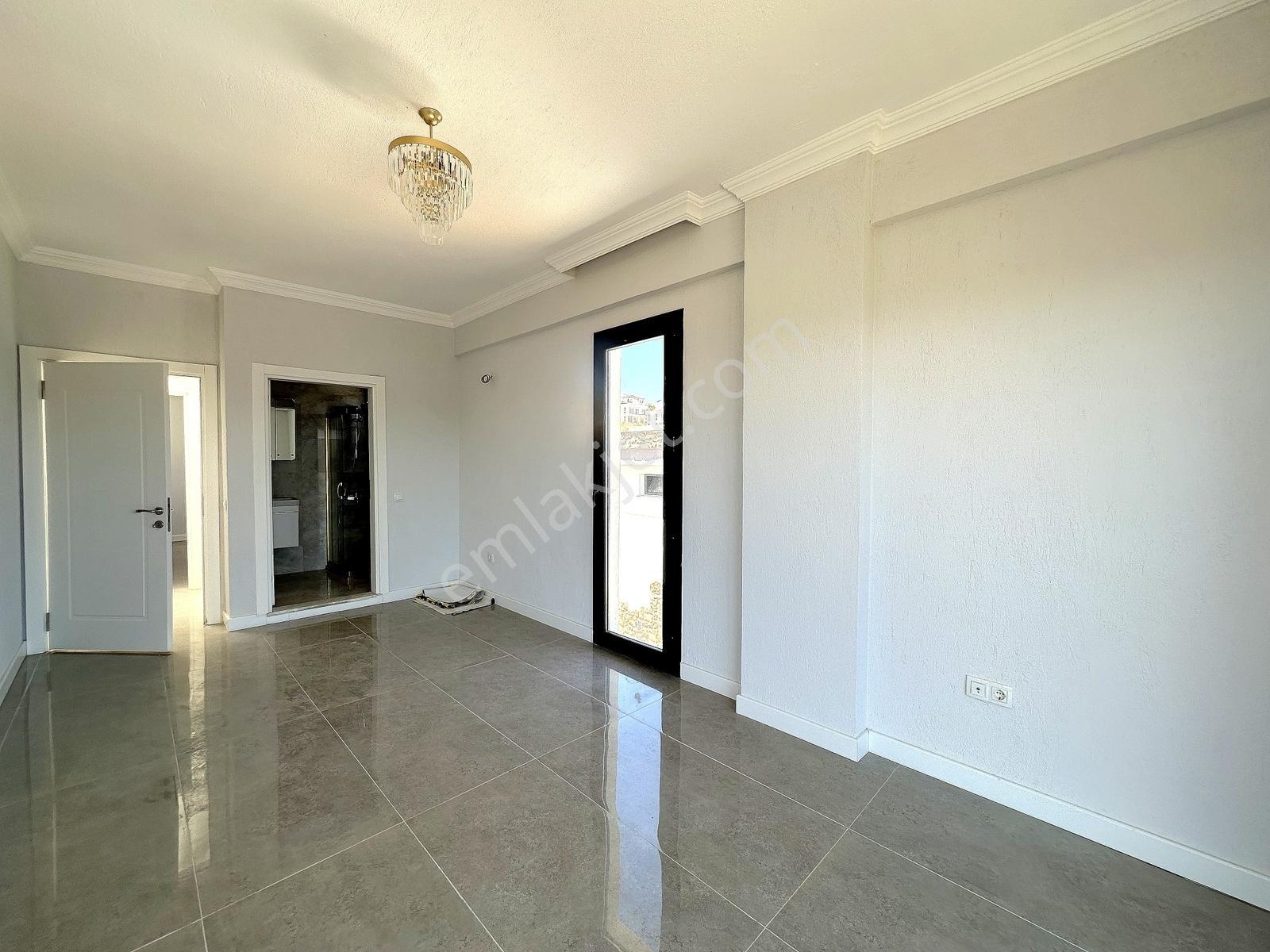 Bodrum Adabükü Plajlara Yakın 450m2 Müstakil Parsel İçinde Villa - Görsel 10