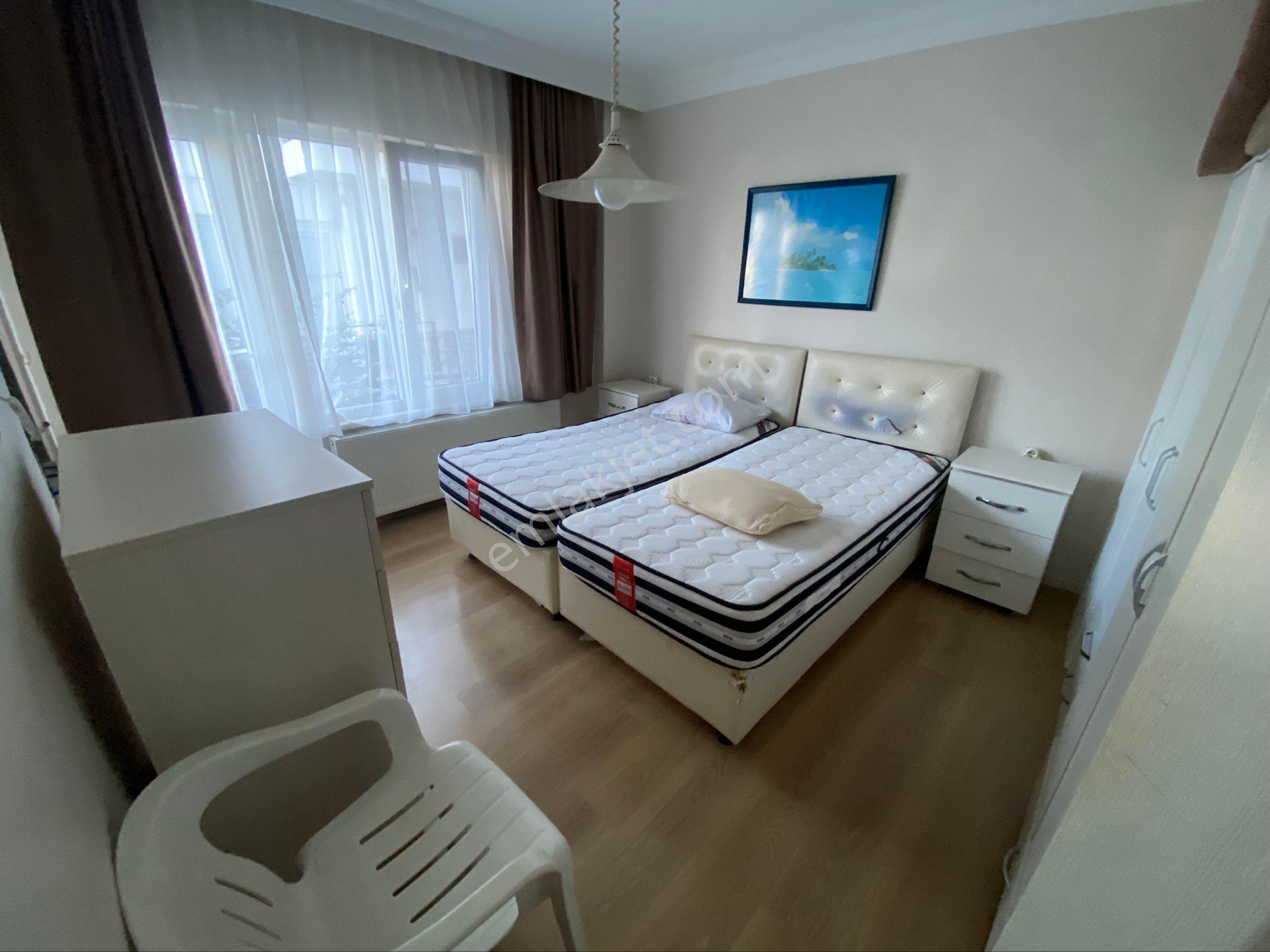 Çınarcık Sahilde Deniz Manzaralı Tek Katlı Ev 80 M2 1+1 1. Kat - Görsel 16