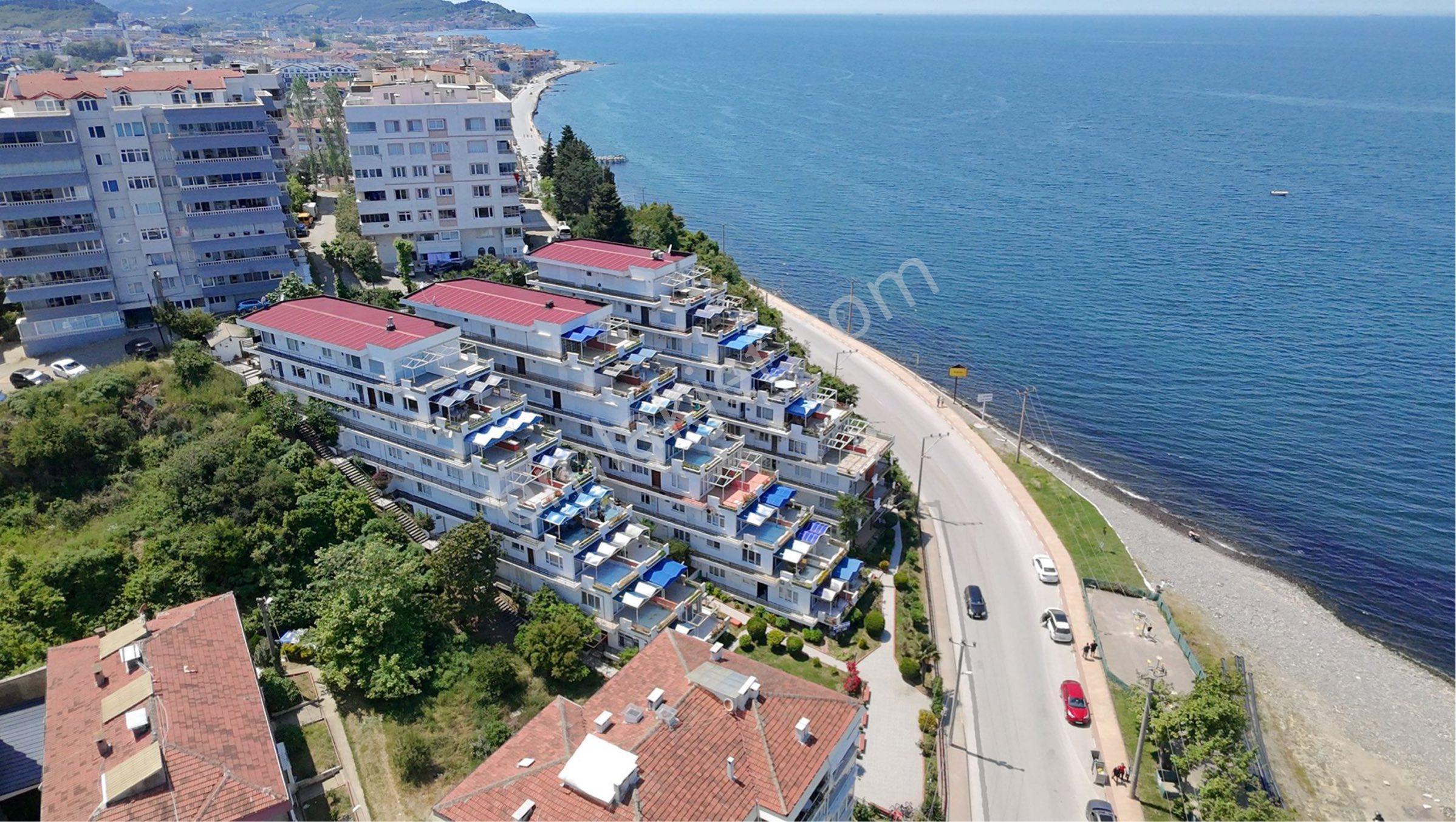 Çınarcık Sahilde Deniz Manzaralı Tek Katlı Ev 80 M2 1+1 1. Kat - Görsel 26