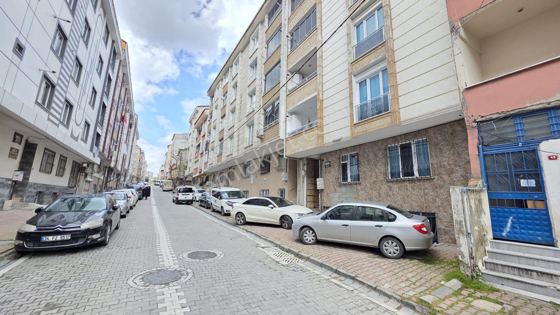 Esenyurt Süleymaniye Mah. Kelepir 2+1 Boş Giriş Kat Altı Daire - Görsel 22
