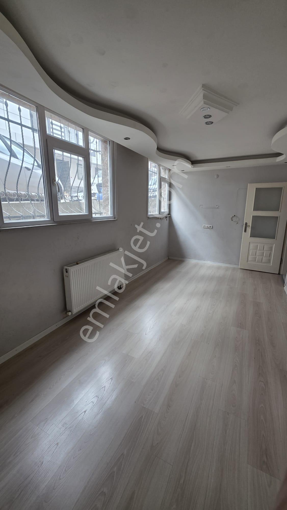 Esenyurt Süleymaniye Mah. Kelepir 2+1 Boş Giriş Kat Altı Daire - Görsel 8