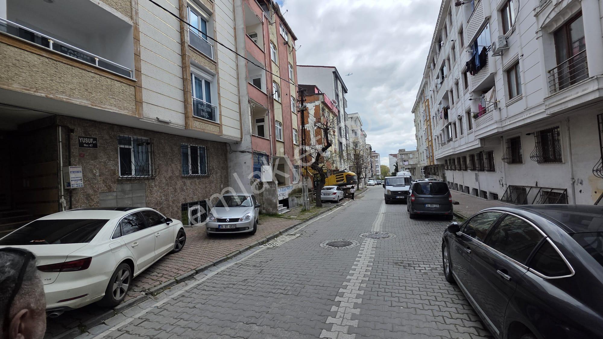 Esenyurt Süleymaniye Mah. Kelepir 2+1 Boş Giriş Kat Altı Daire - Görsel 23