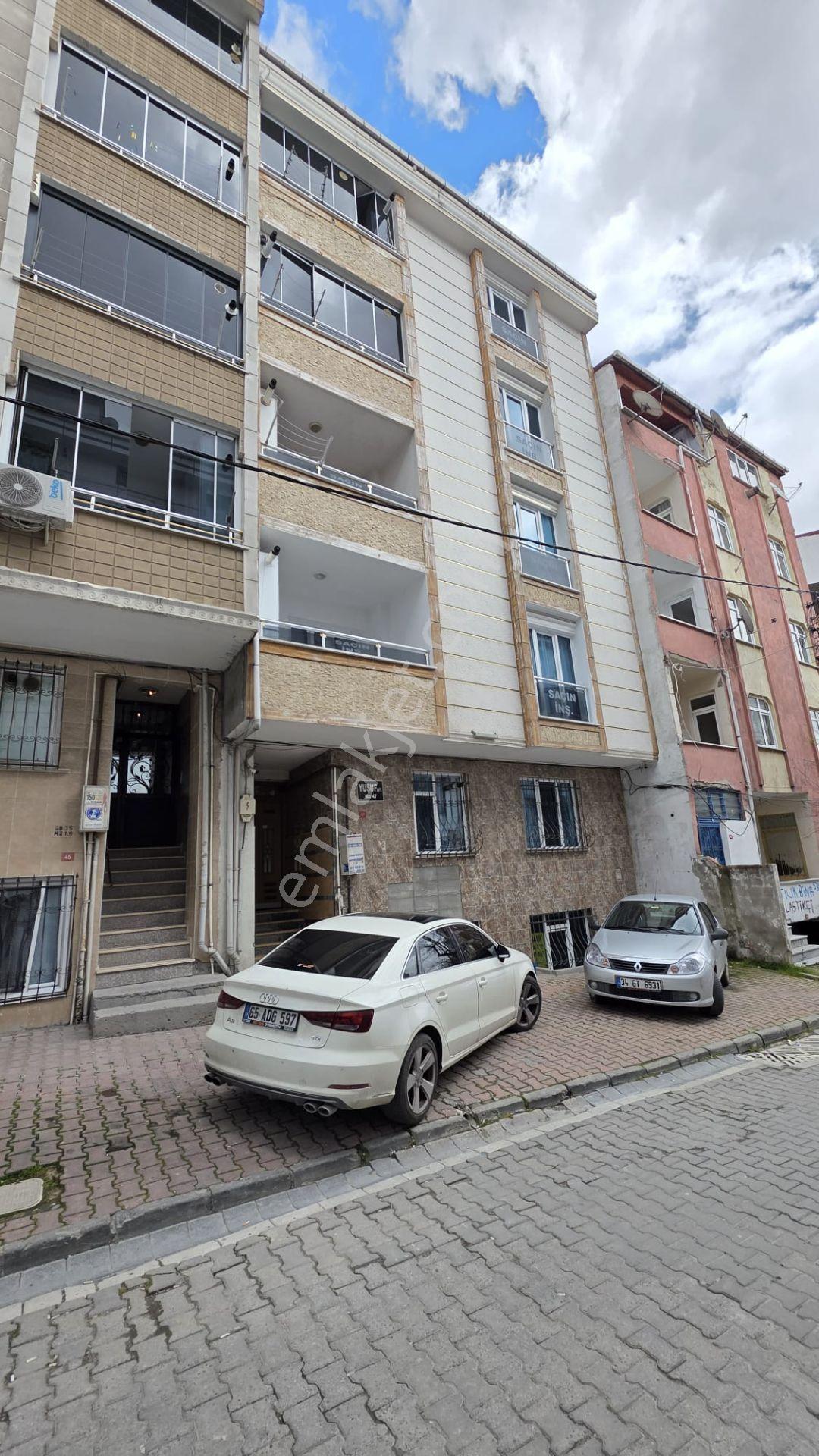 Esenyurt Süleymaniye Mah. Kelepir 2+1 Boş Giriş Kat Altı Daire - Görsel 24
