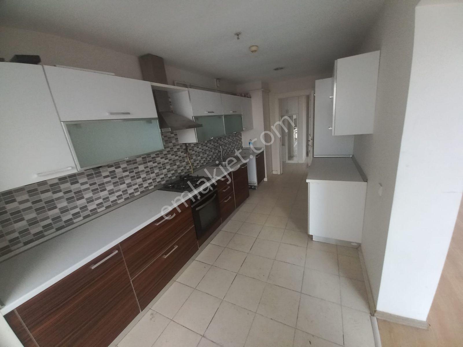 İnnovia 2 Kapalı Mutfak 2+1 Satılık Boş Daire - Görsel 9