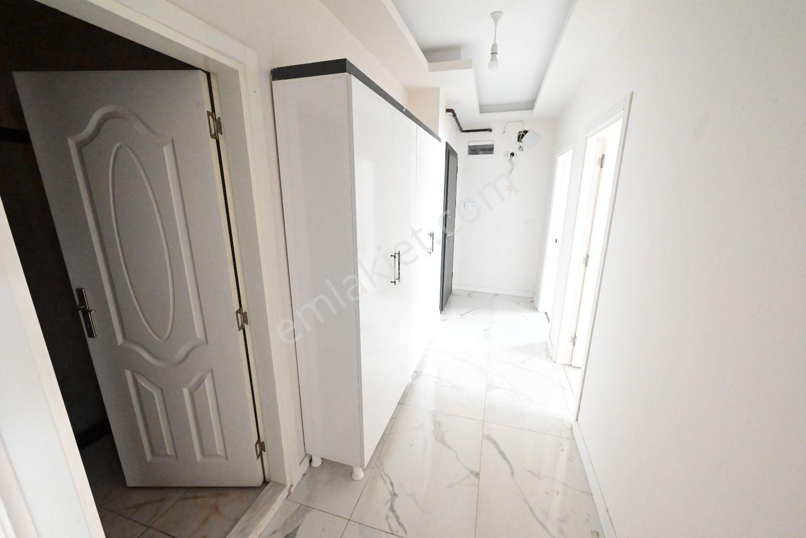 Üstünkent'ten Aydınlıkevler'de Forum Avm Yakını 2+1 Satılık Daire - Görsel 22