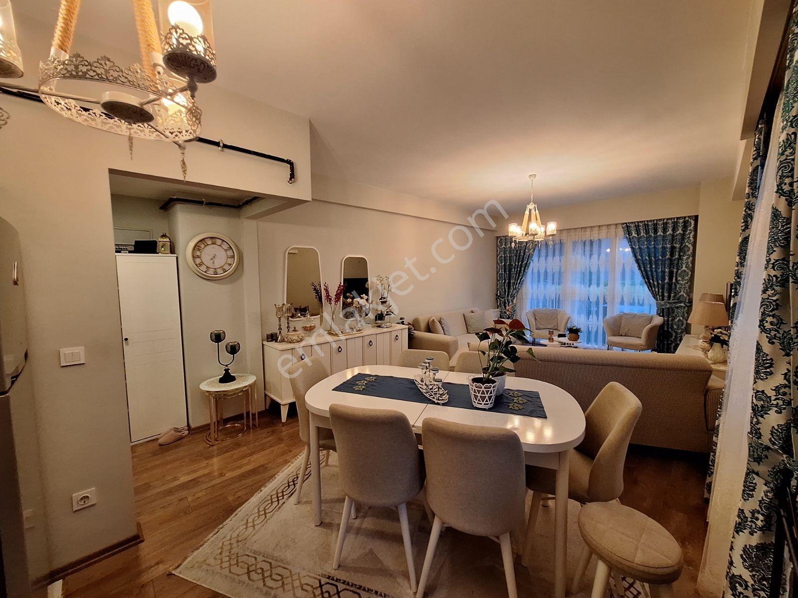 Pendik Çamçeşme Bahadır 148de Ultra Lüks 2+1 | Müstakil Bahçeli - Görsel 2