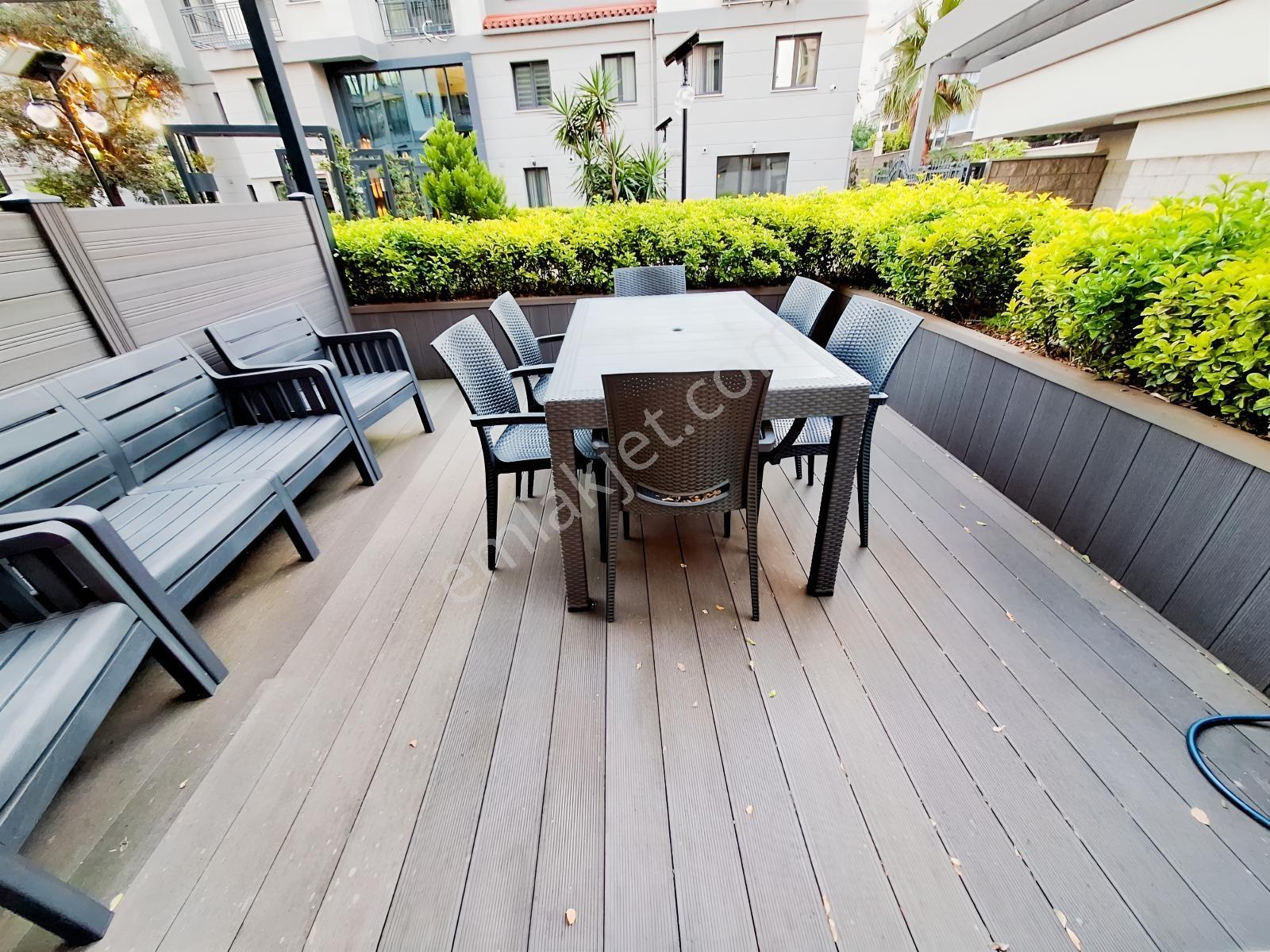 Pendik Çamçeşme Bahadır 148de Ultra Lüks 2+1 | Müstakil Bahçeli - Görsel 6