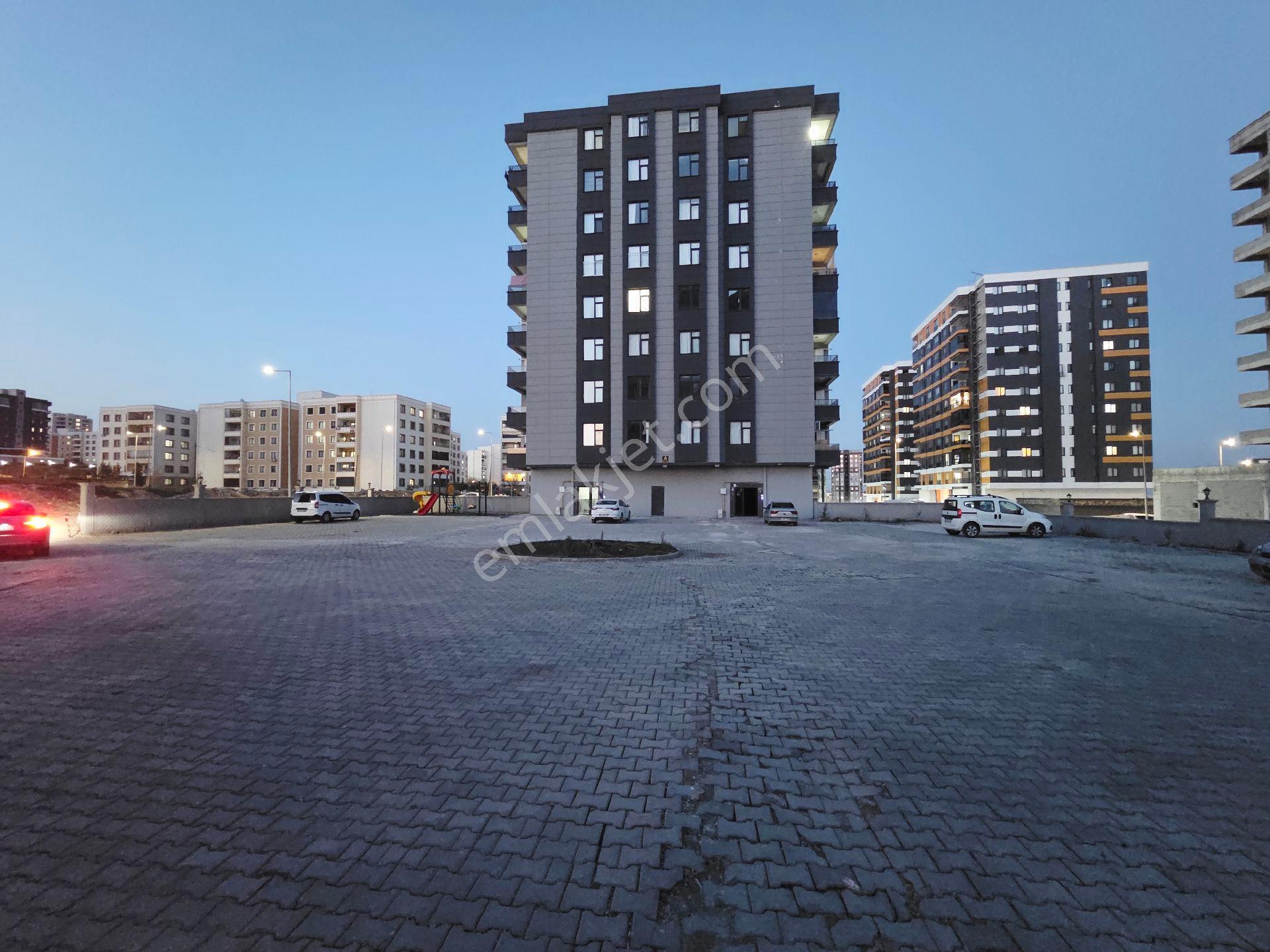 Karaköprü Seyrantepede Satılık Lüx Full 2+1 Arakat Daire - Görsel 22